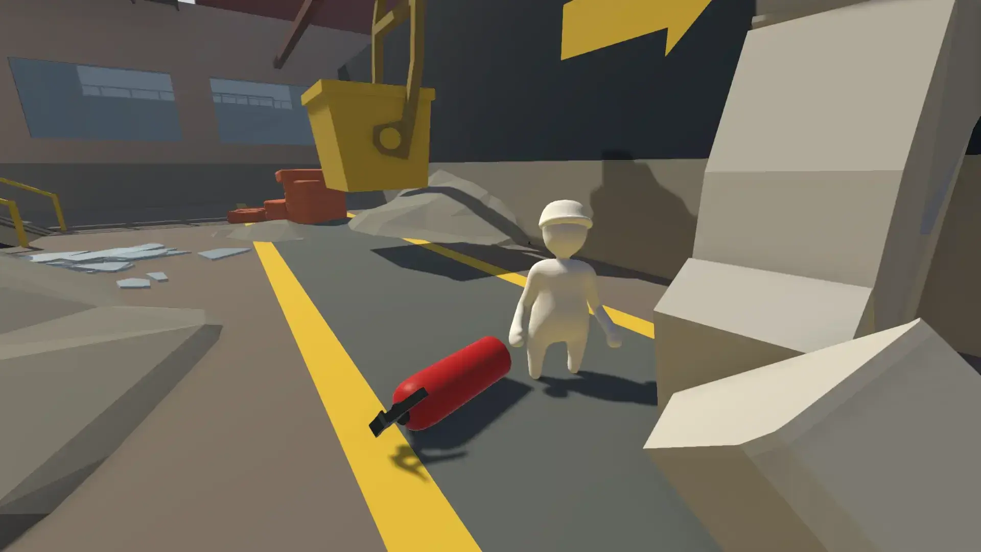 Human: Fall Flat thumbnail 12