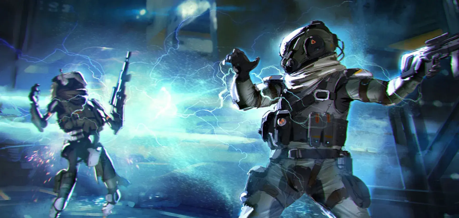 Titanfall 2 thumbnail 12