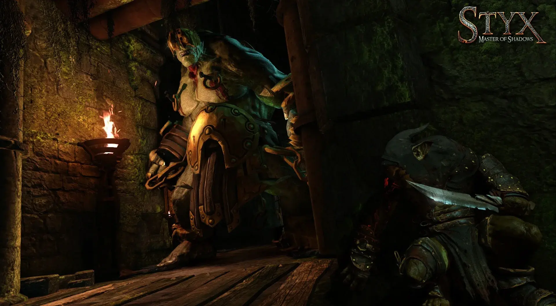 Styx: Master of Shadows thumbnail 12