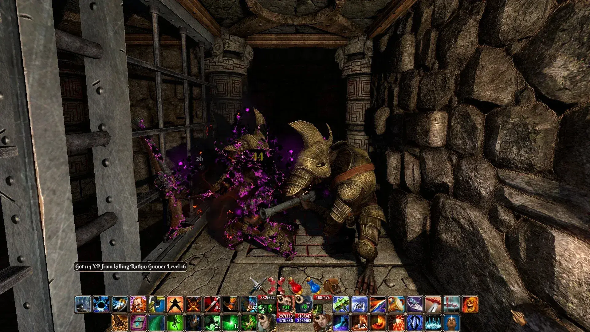 The Fall of the Dungeon Guardians thumbnail 9