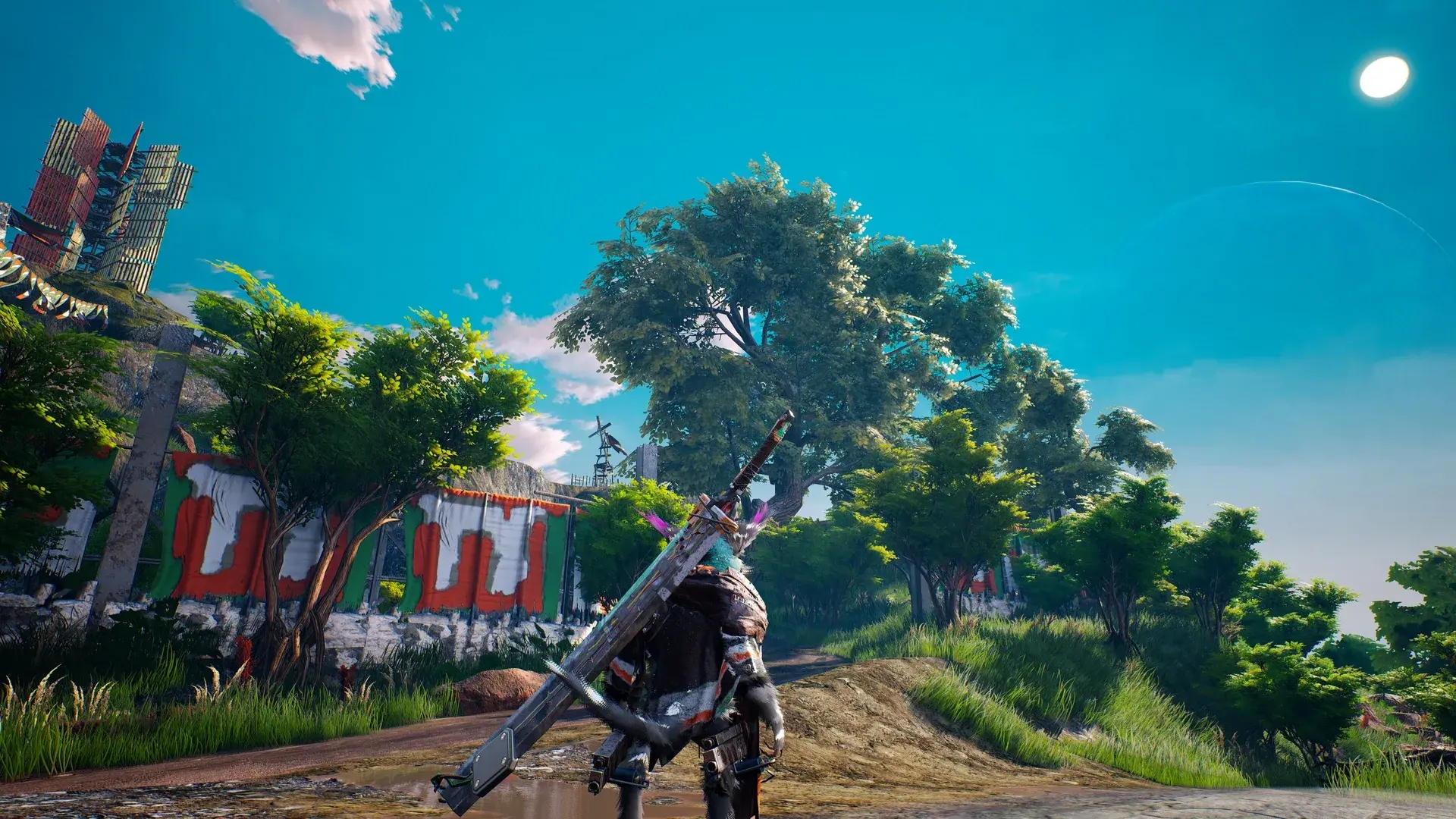 Biomutant thumbnail 15