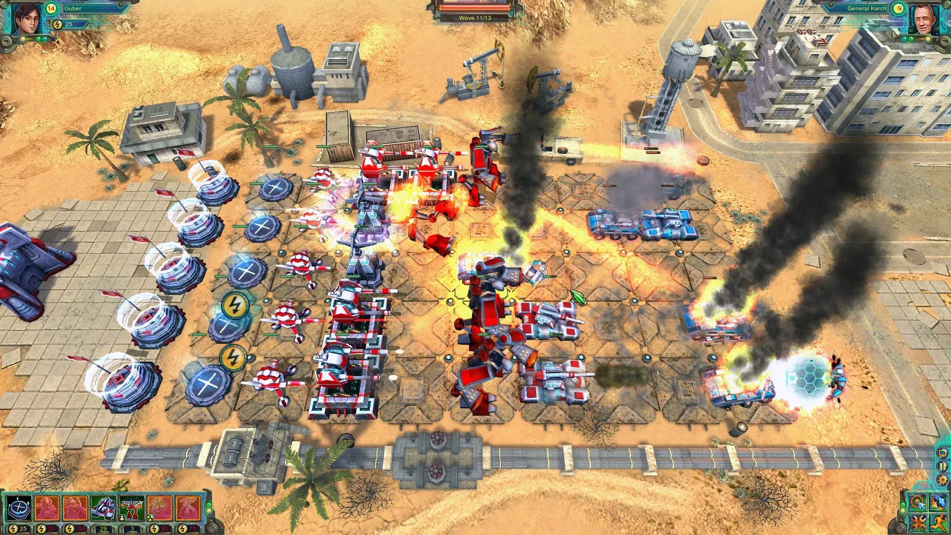 Robowars thumbnail 6