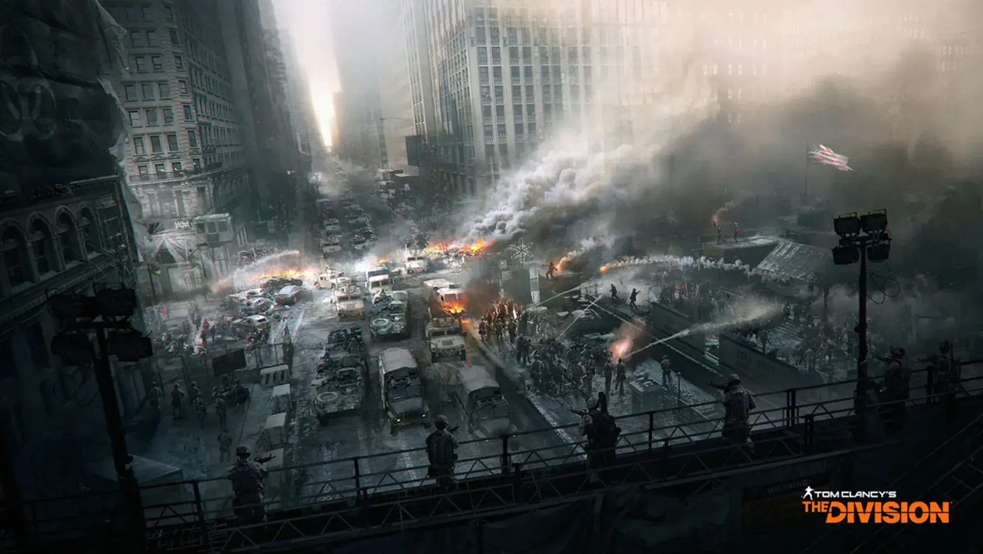 Tom Clancys The Division thumbnail 21