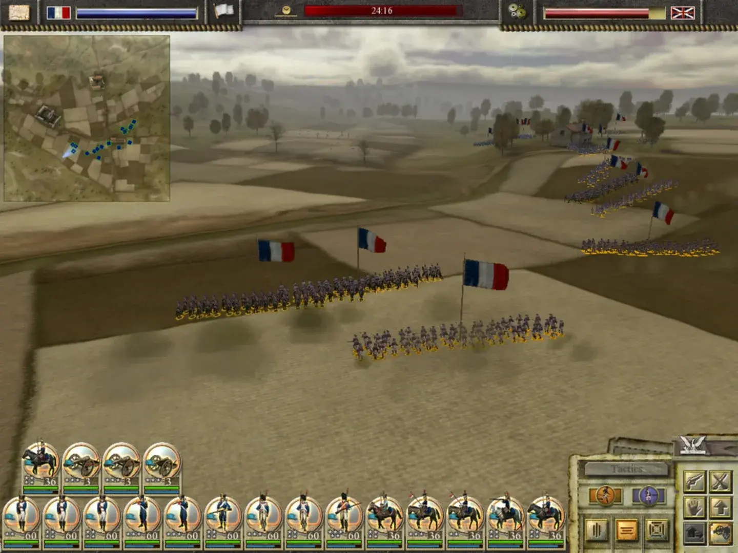 Imperial Glory thumbnail 4
