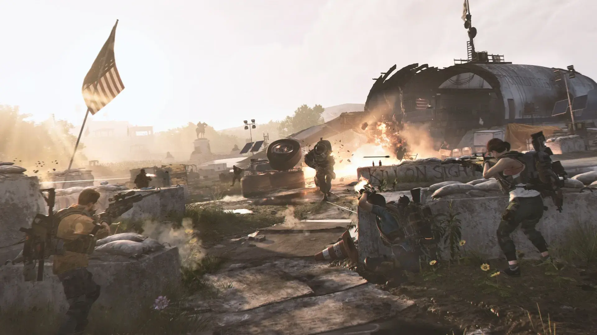 Tom Clancy's The Division 2 thumbnail 25