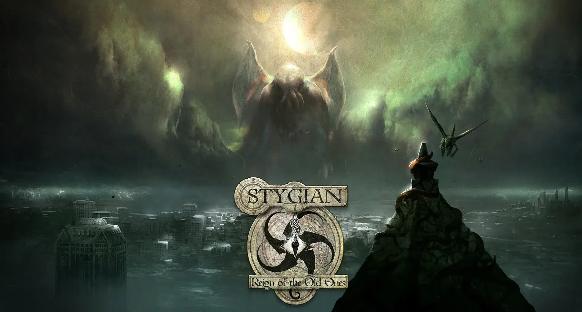 Stygian: Reign of the Old Ones thumbnail 4