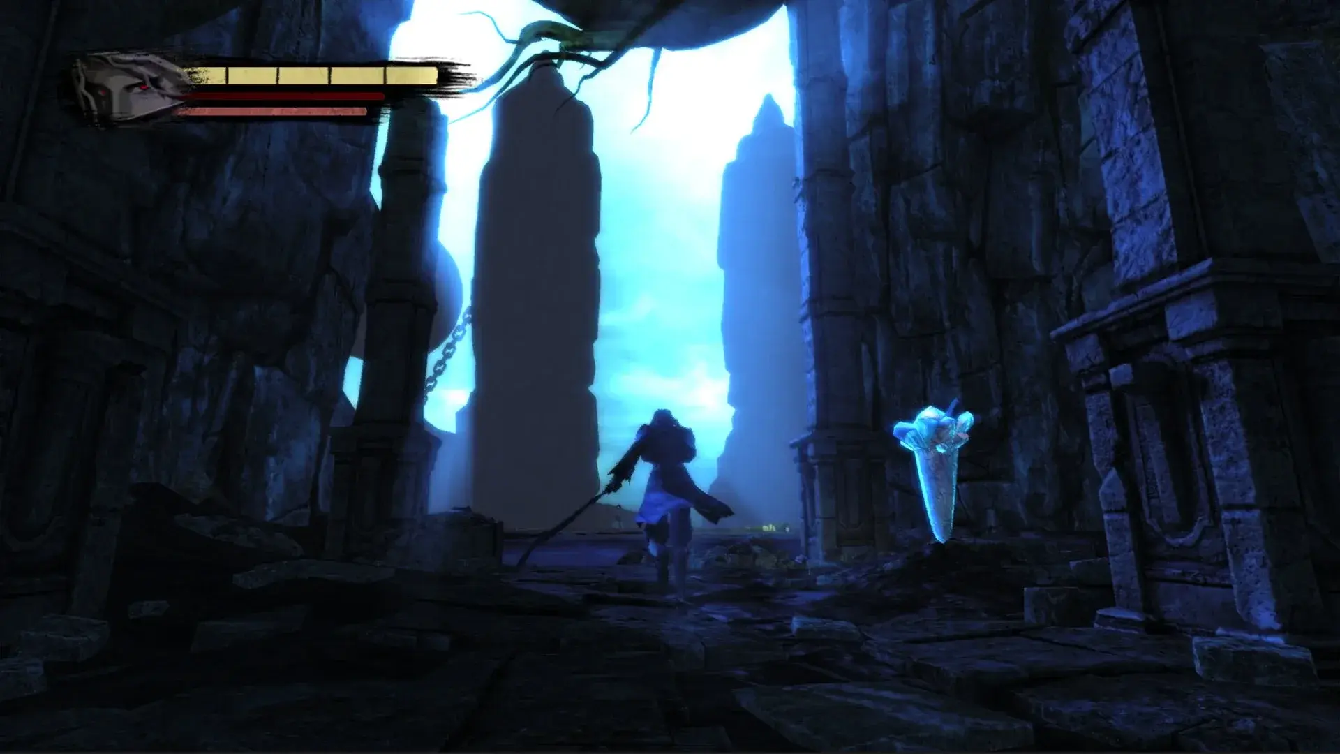 Anima: Gate of Memories - The Nameless Chronicles thumbnail 4