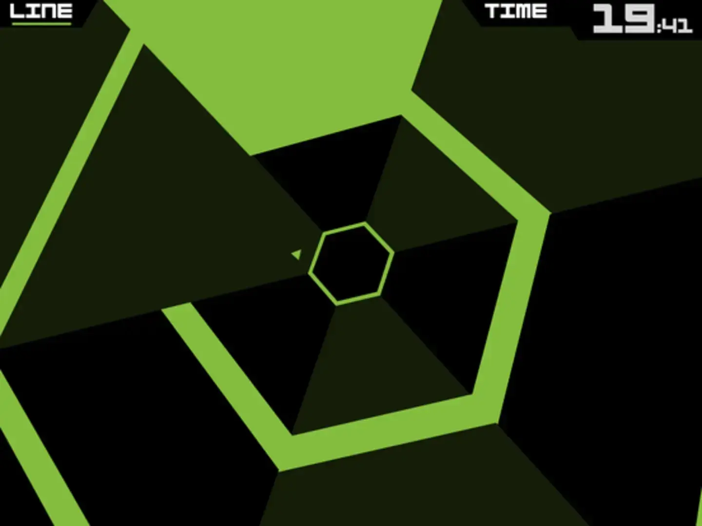 Super Hexagon thumbnail 5