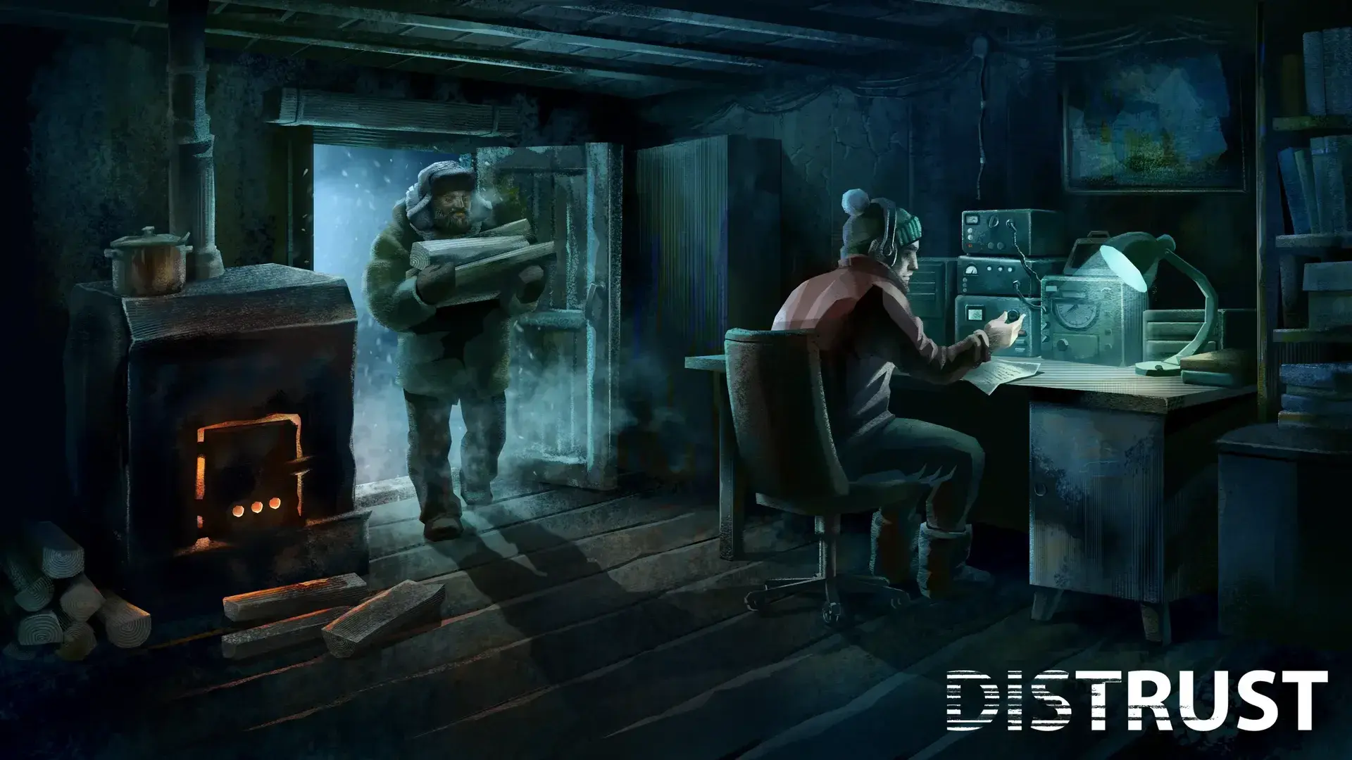 Distrust thumbnail 8