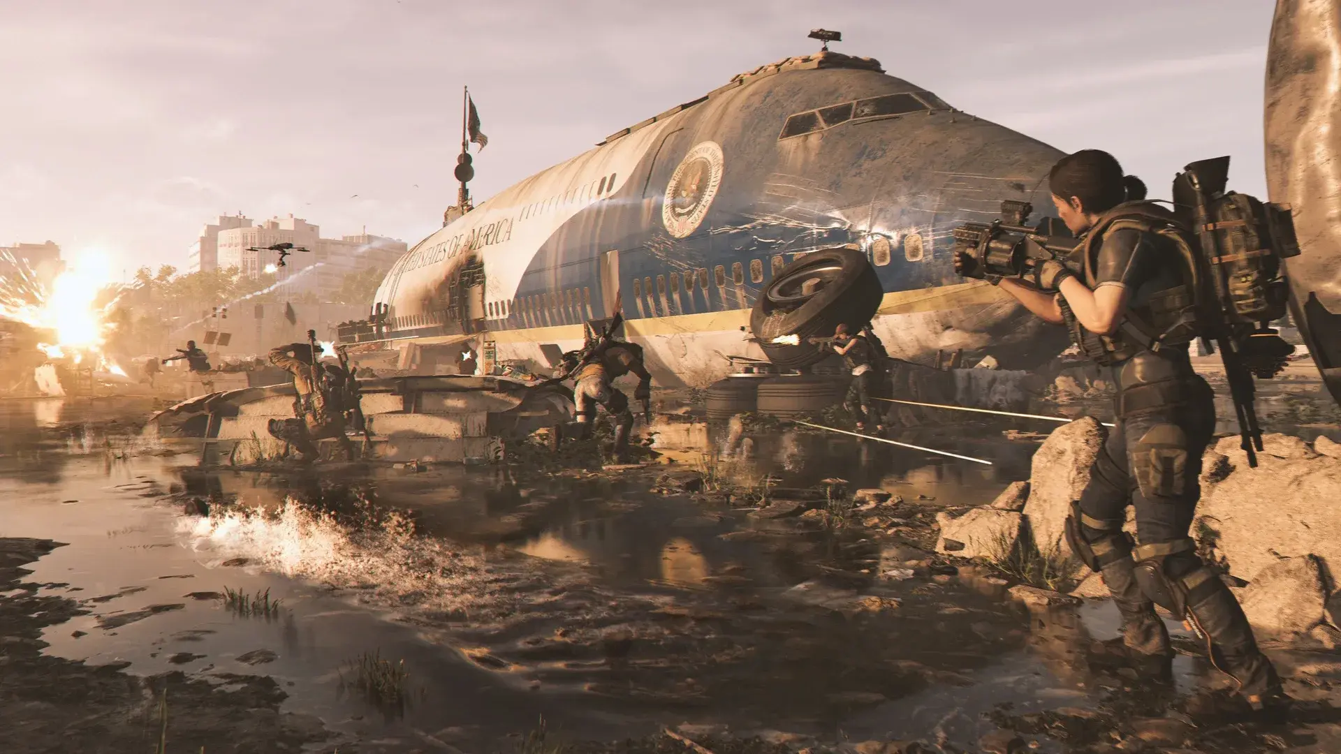 Tom Clancy's The Division 2 thumbnail 24