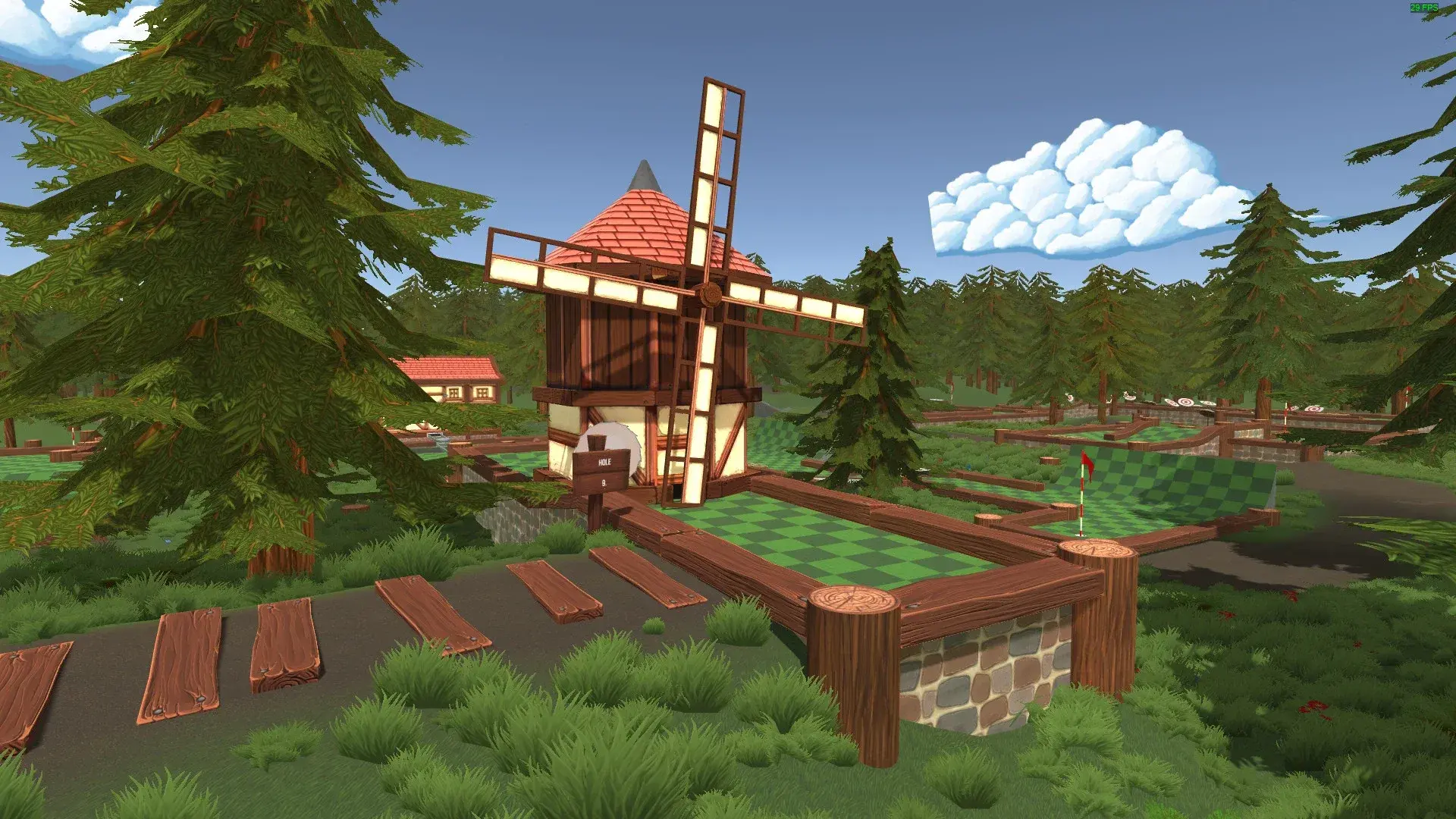 Golf With Your Friends thumbnail 6