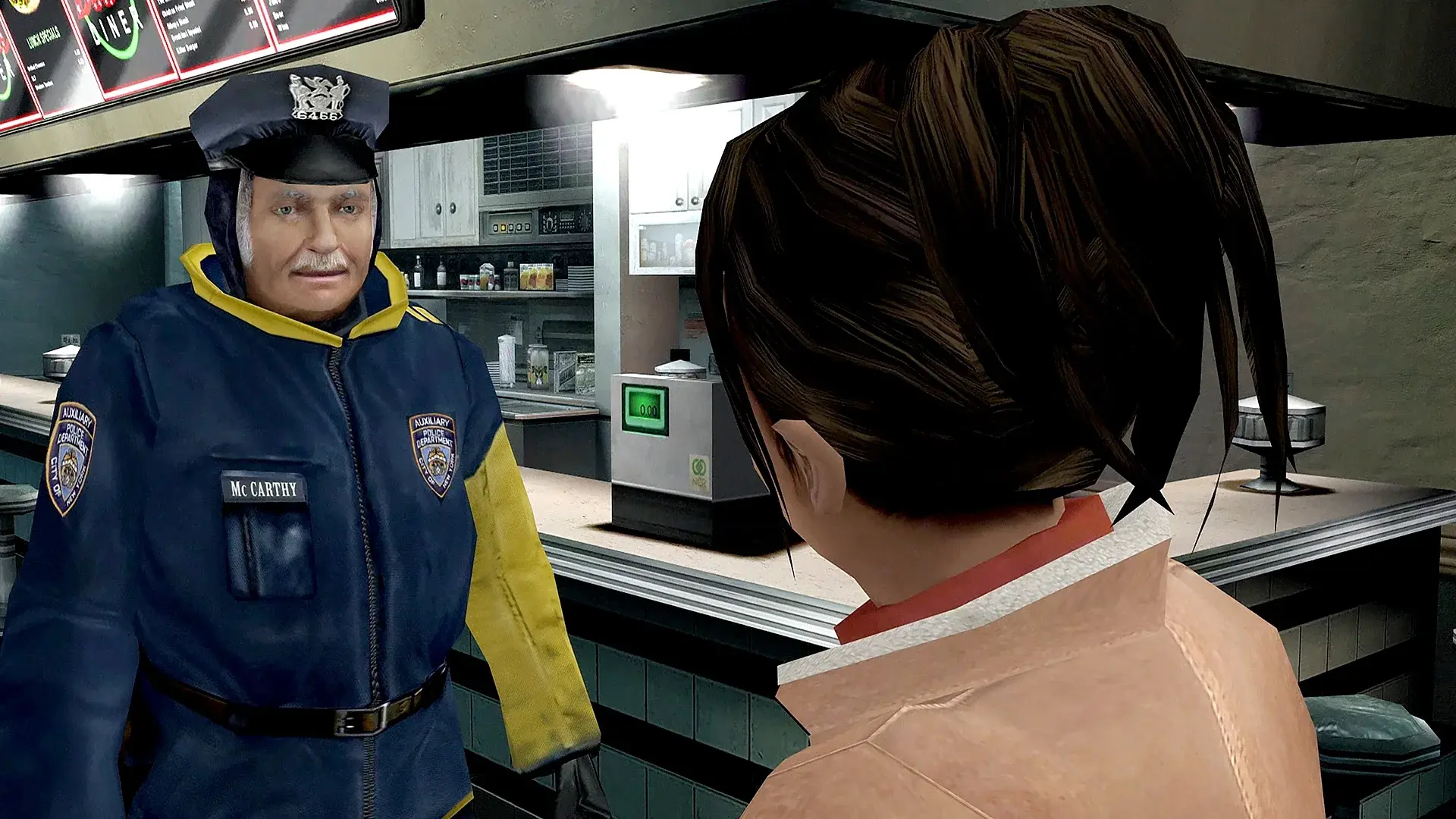 Fahrenheit: Indigo Prophecy Remastered thumbnail 3