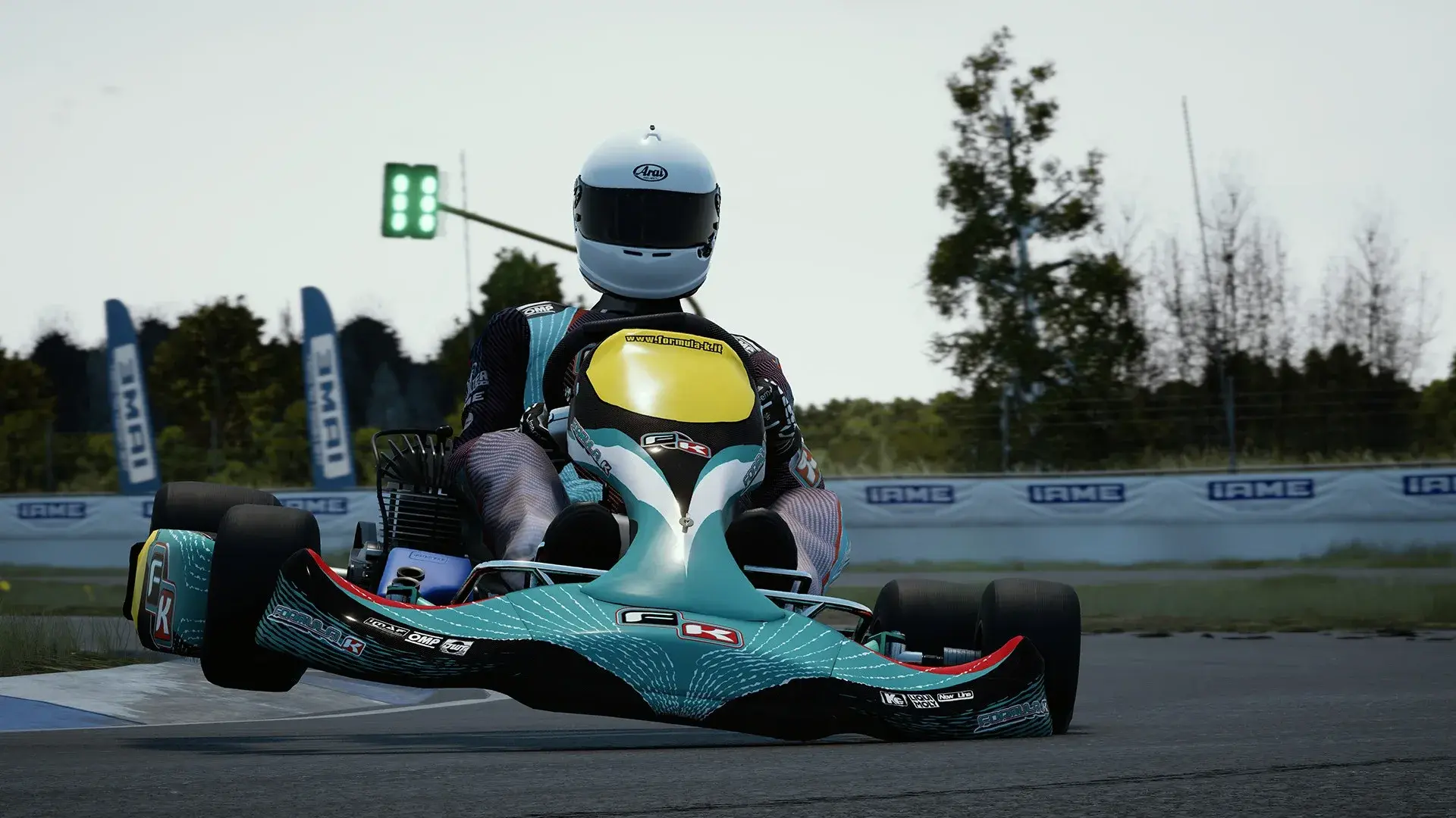 KartKraft thumbnail 3