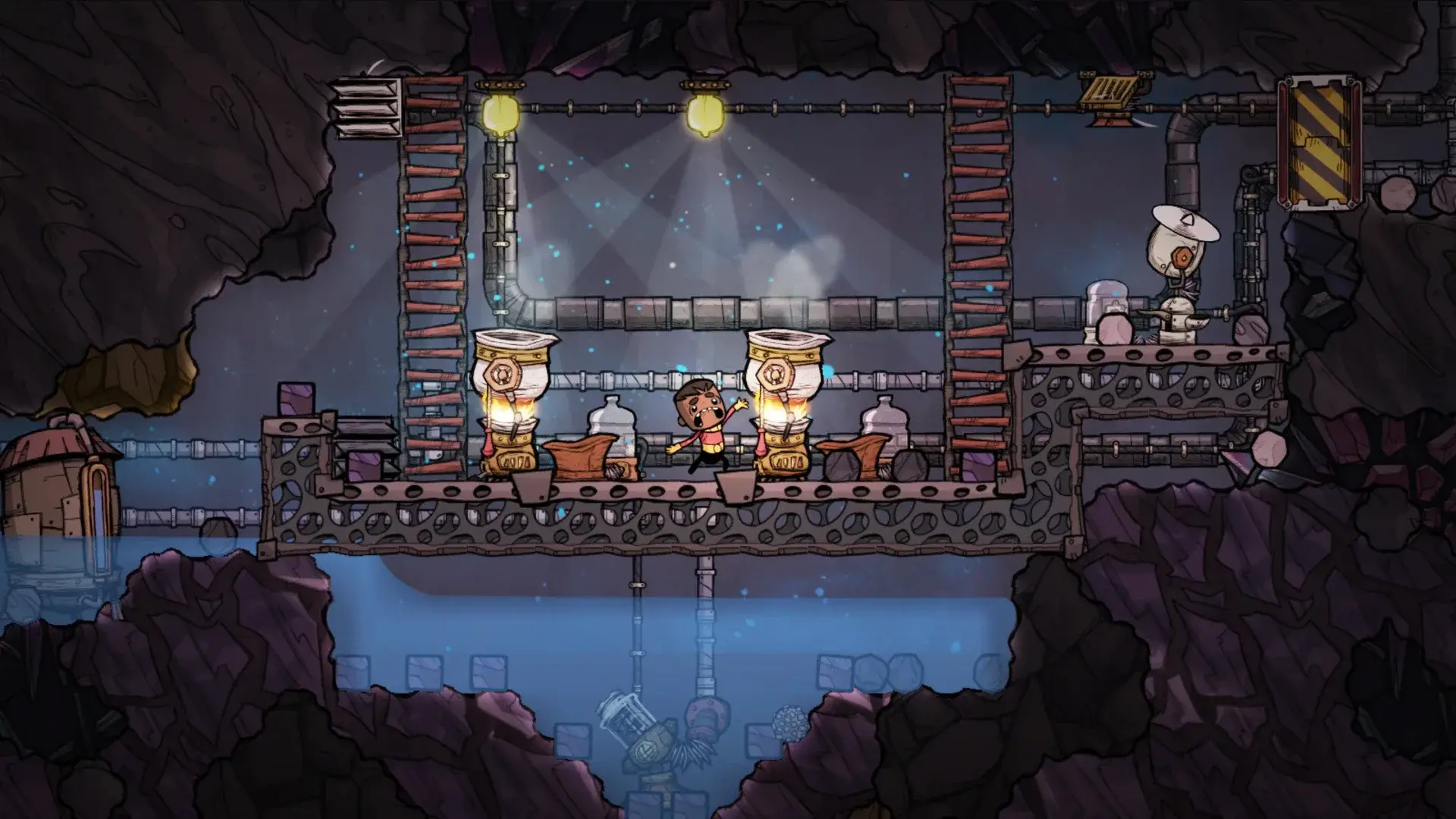 Oxygen Not Included thumbnail 6
