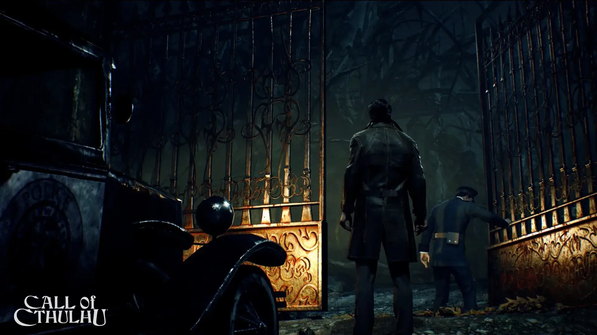 Call of Cthulhu thumbnail 14