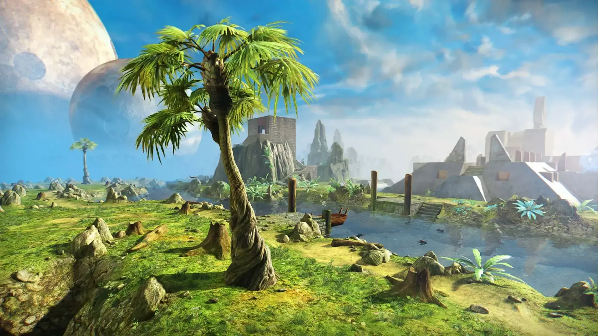 Outcast - Second Contact thumbnail 8