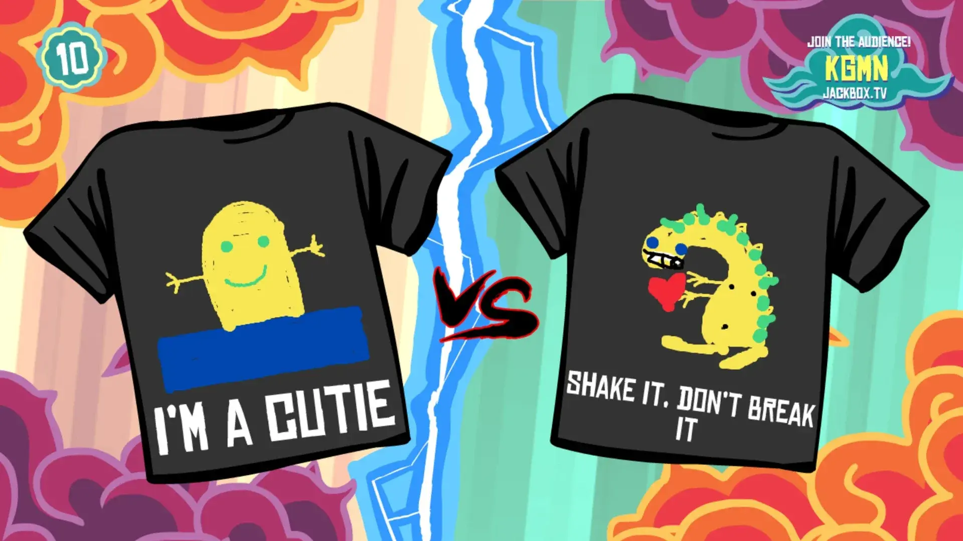The Jackbox Party Pack 3 thumbnail 6