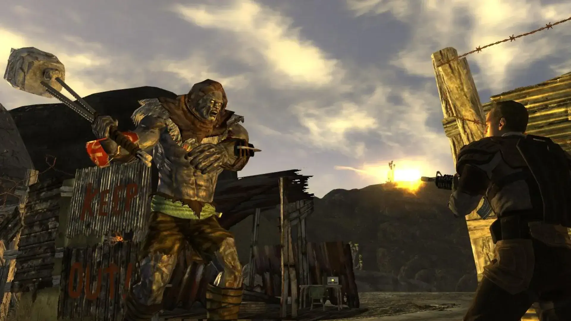 Fallout: New Vegas thumbnail 13
