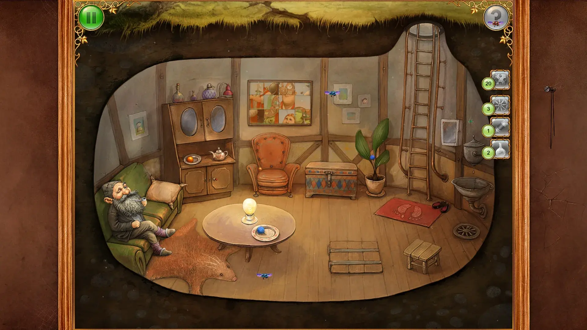 The Tiny Bang Story thumbnail 6