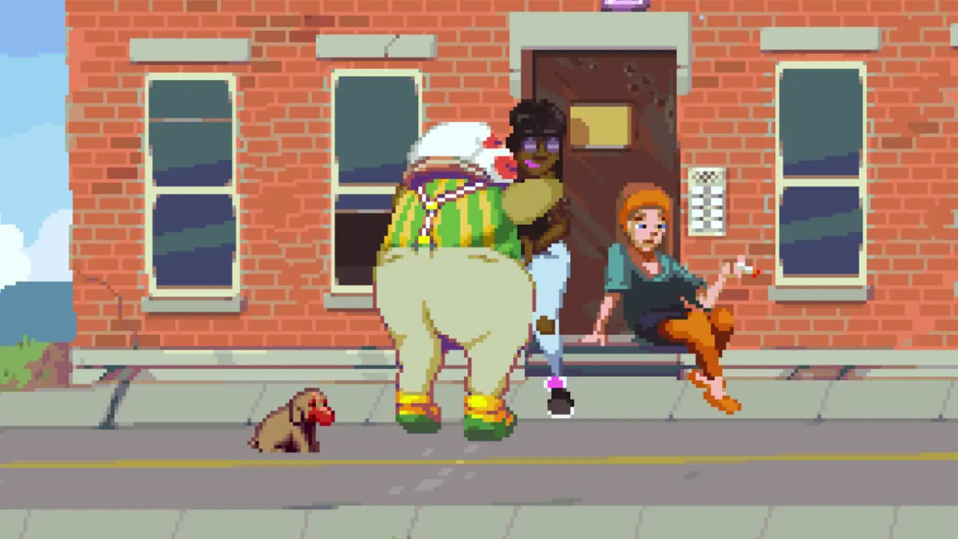 Dropsy thumbnail 4