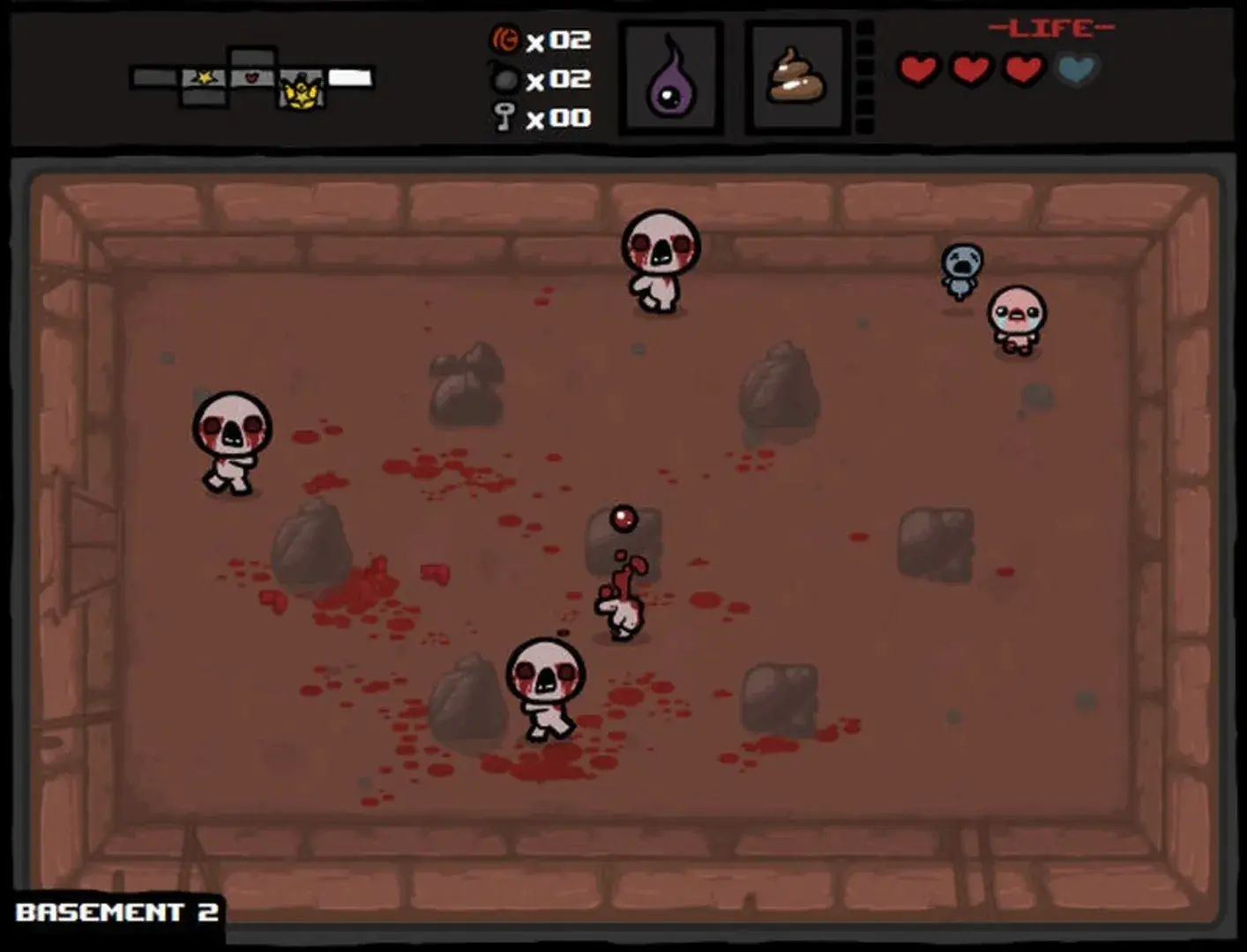 The Binding of Isaac thumbnail 4
