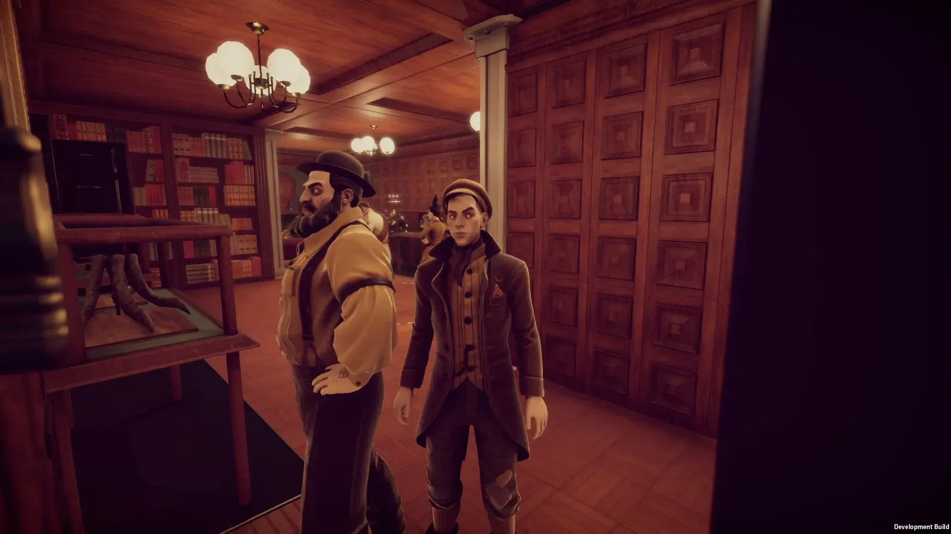 Murderous Pursuits thumbnail 5