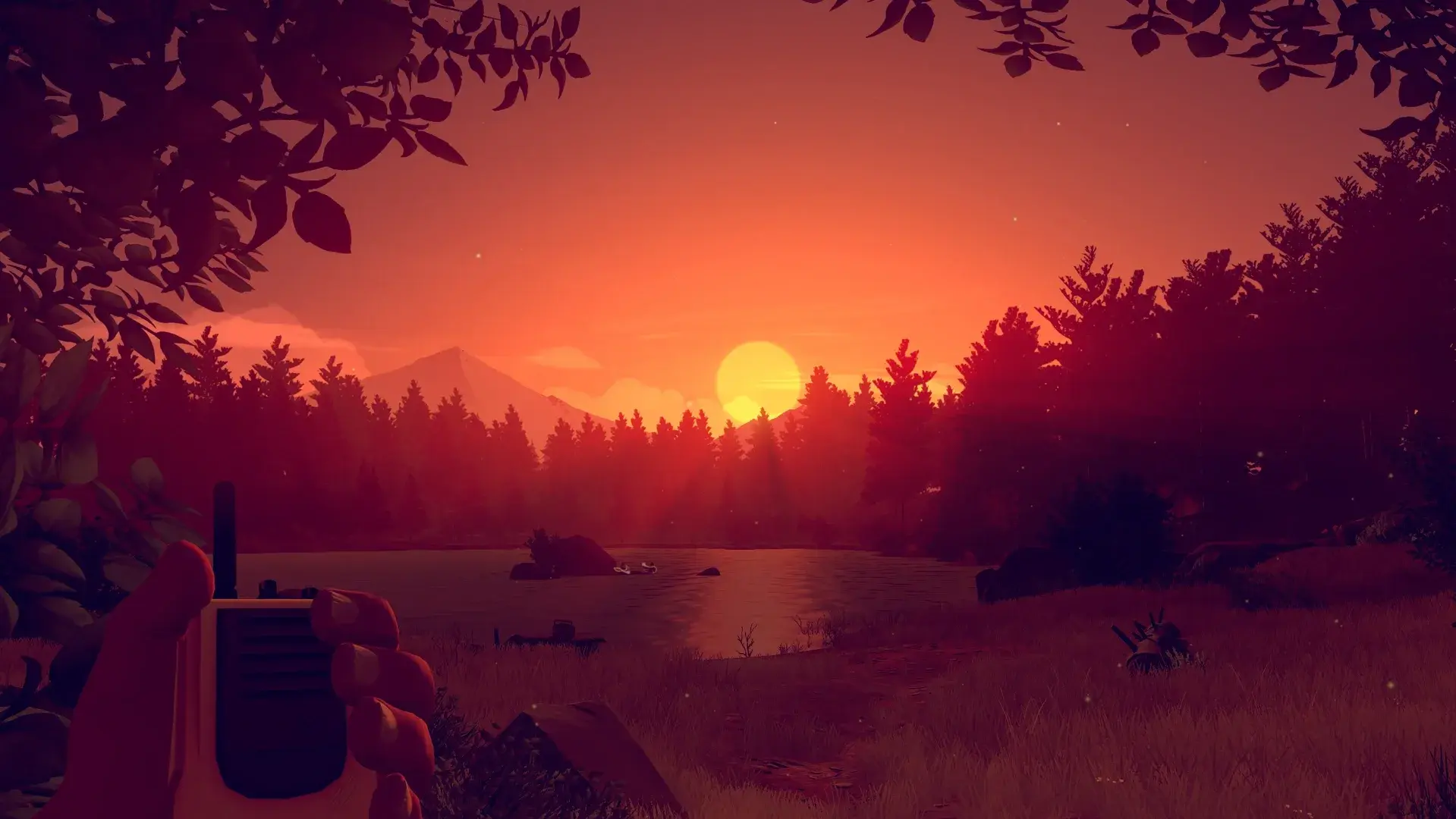 Firewatch thumbnail 11
