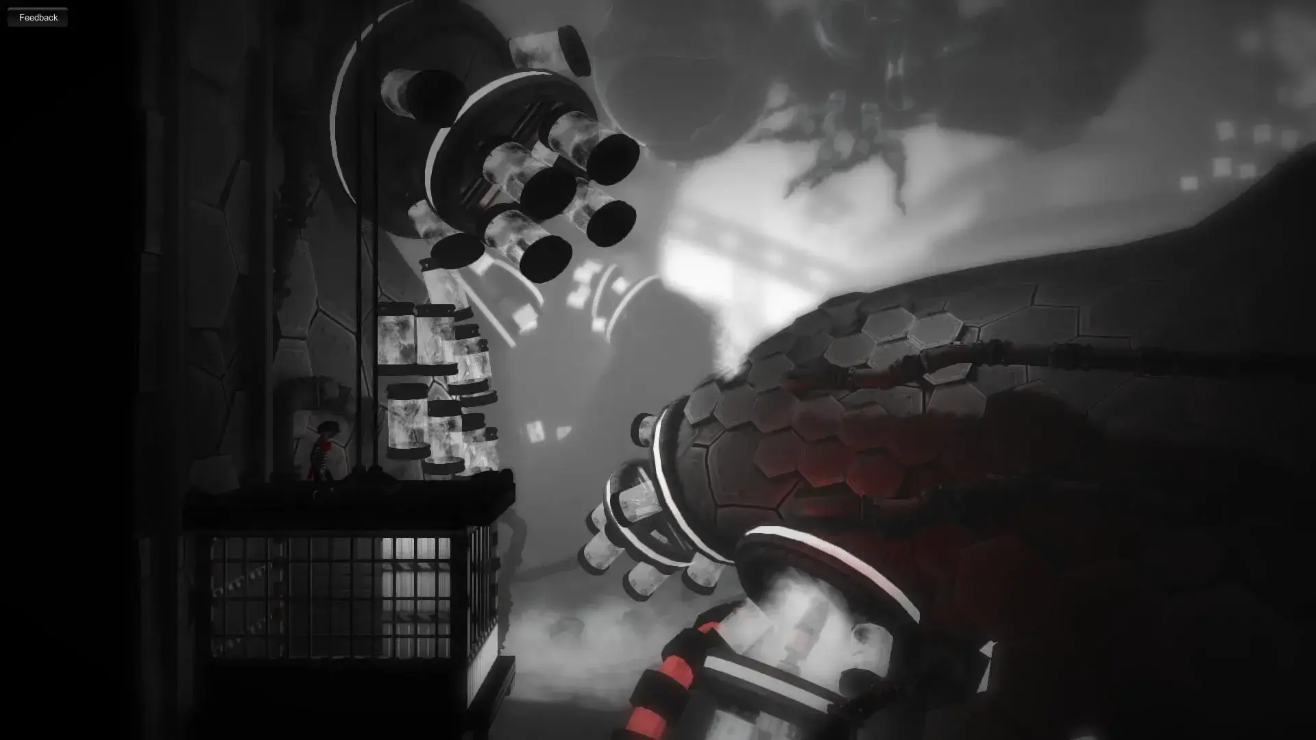 Monochroma thumbnail 6