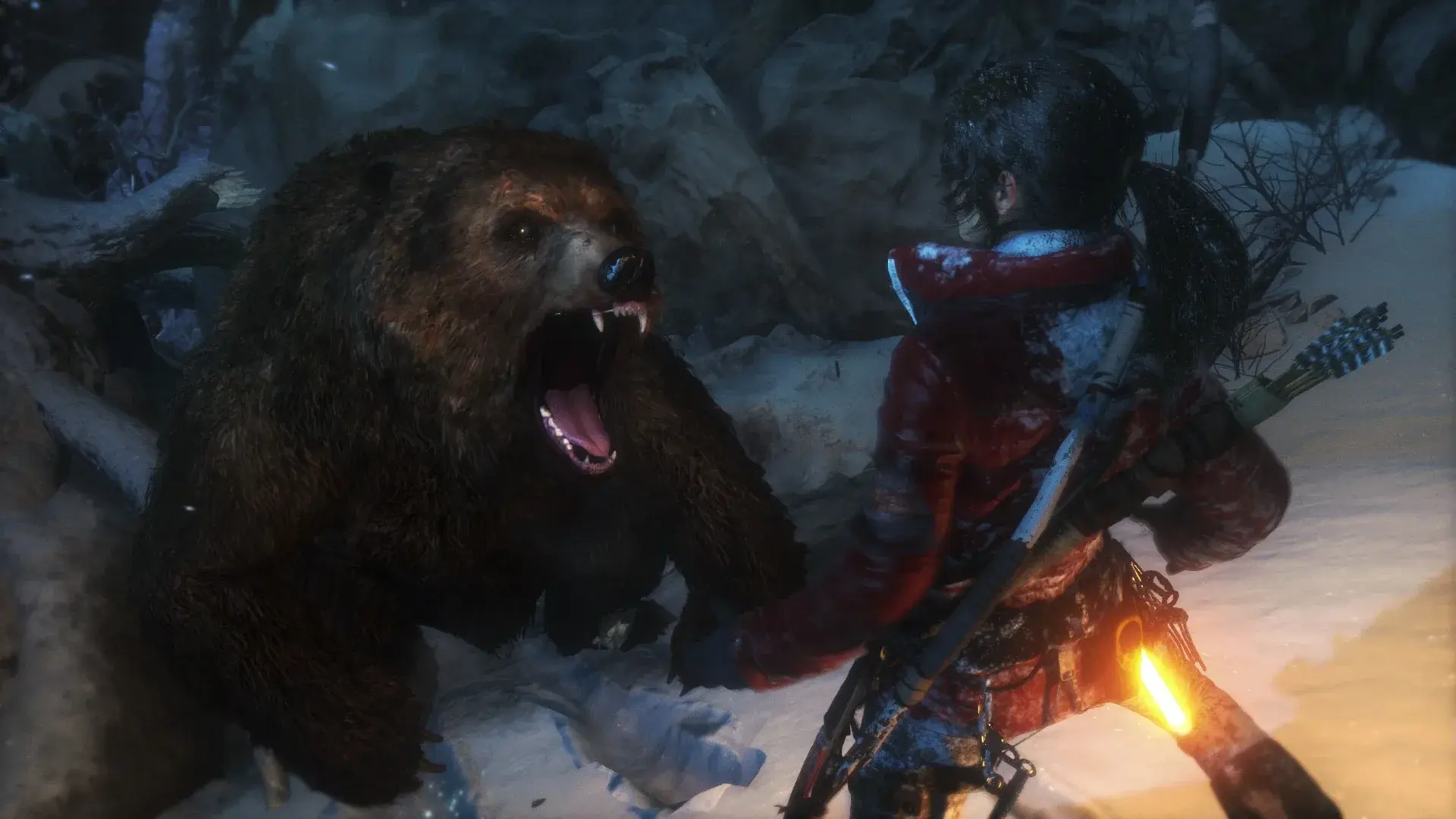 Rise of the Tomb Raider thumbnail 26
