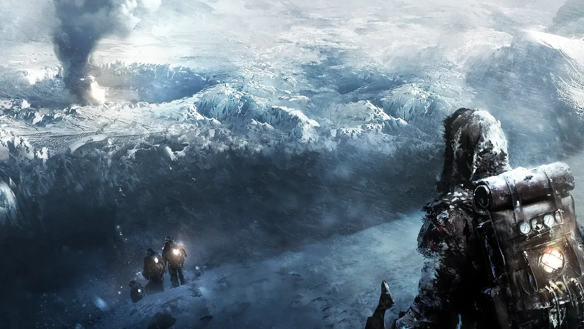 Frostpunk thumbnail 8