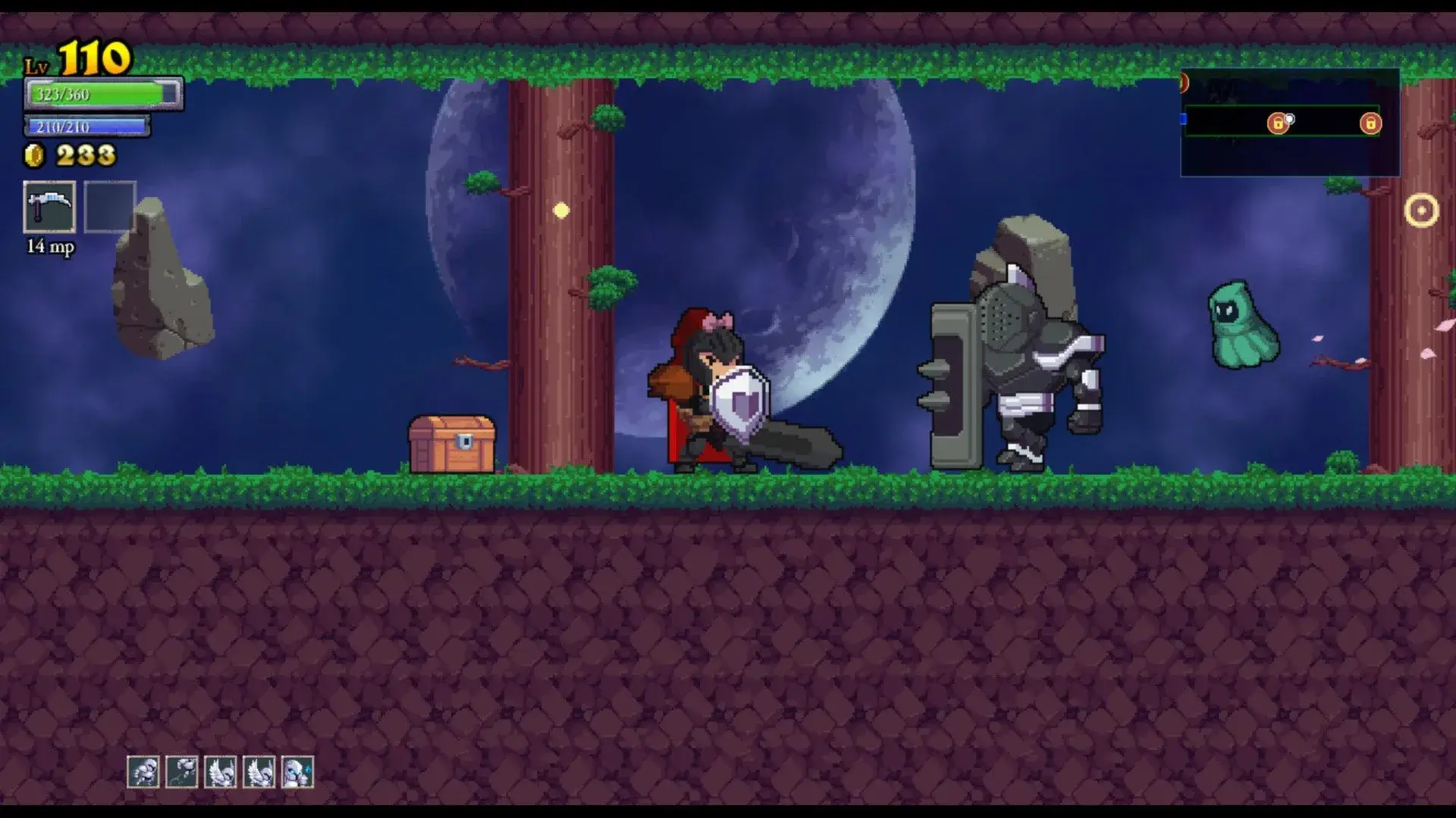 Rogue Legacy thumbnail 6