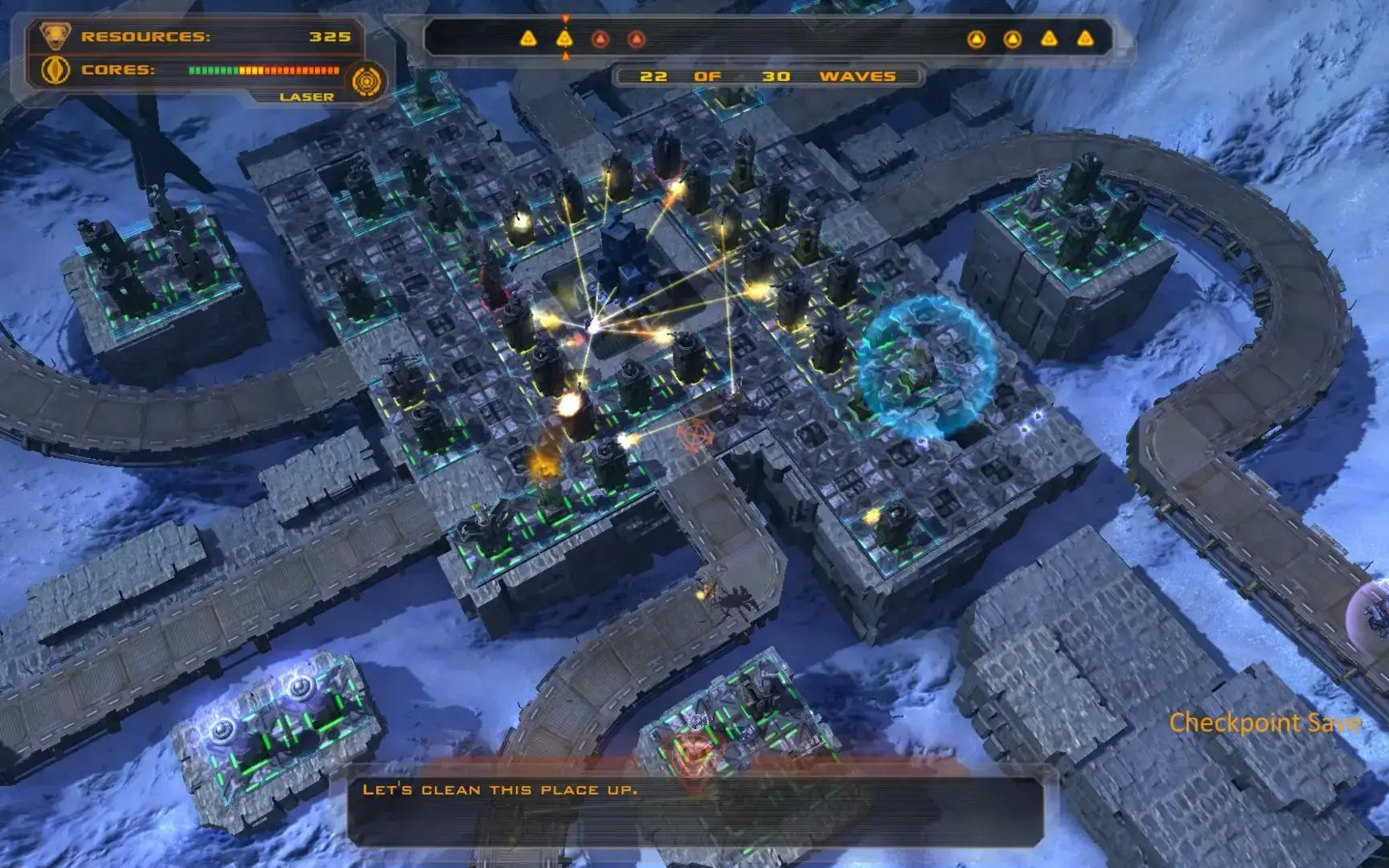 Defense Grid: The Awakening thumbnail 2