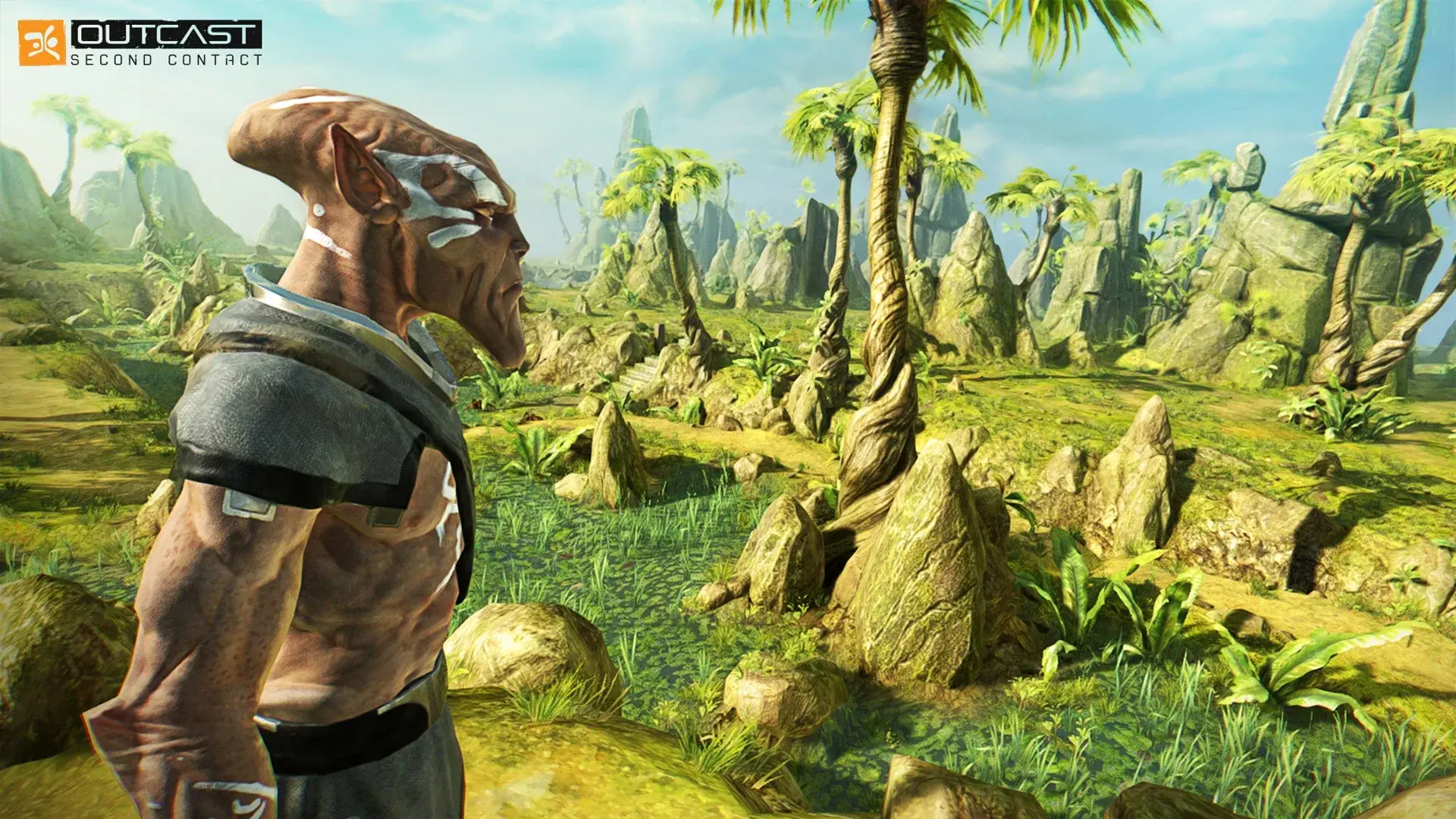 Outcast - Second Contact thumbnail 7