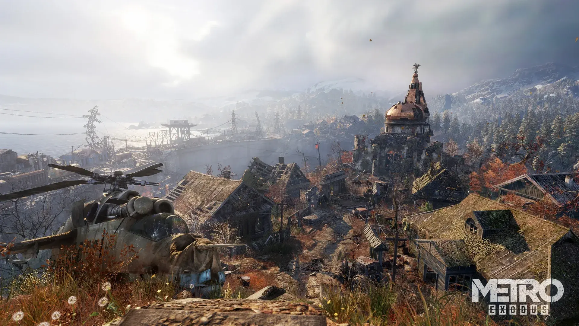 Metro Exodus thumbnail 25