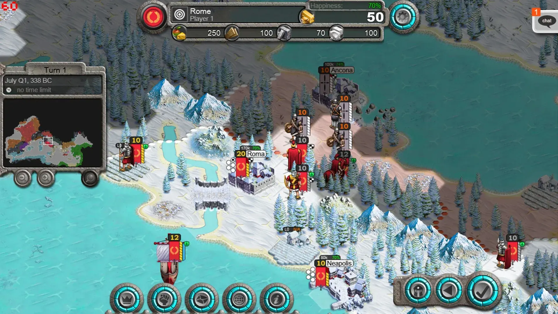 Demise of Nations thumbnail 7