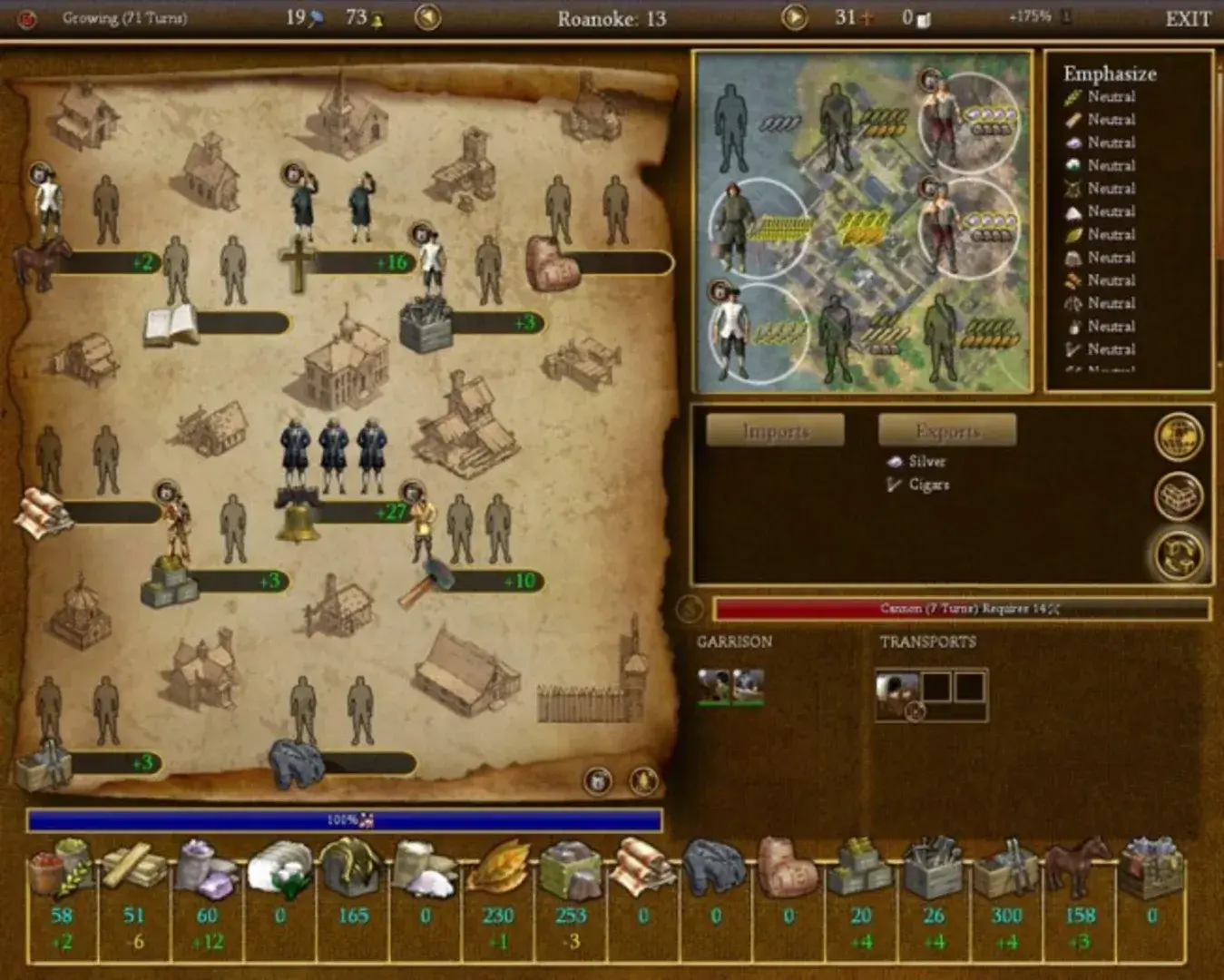 Sid Meier's Civilization IV thumbnail 5