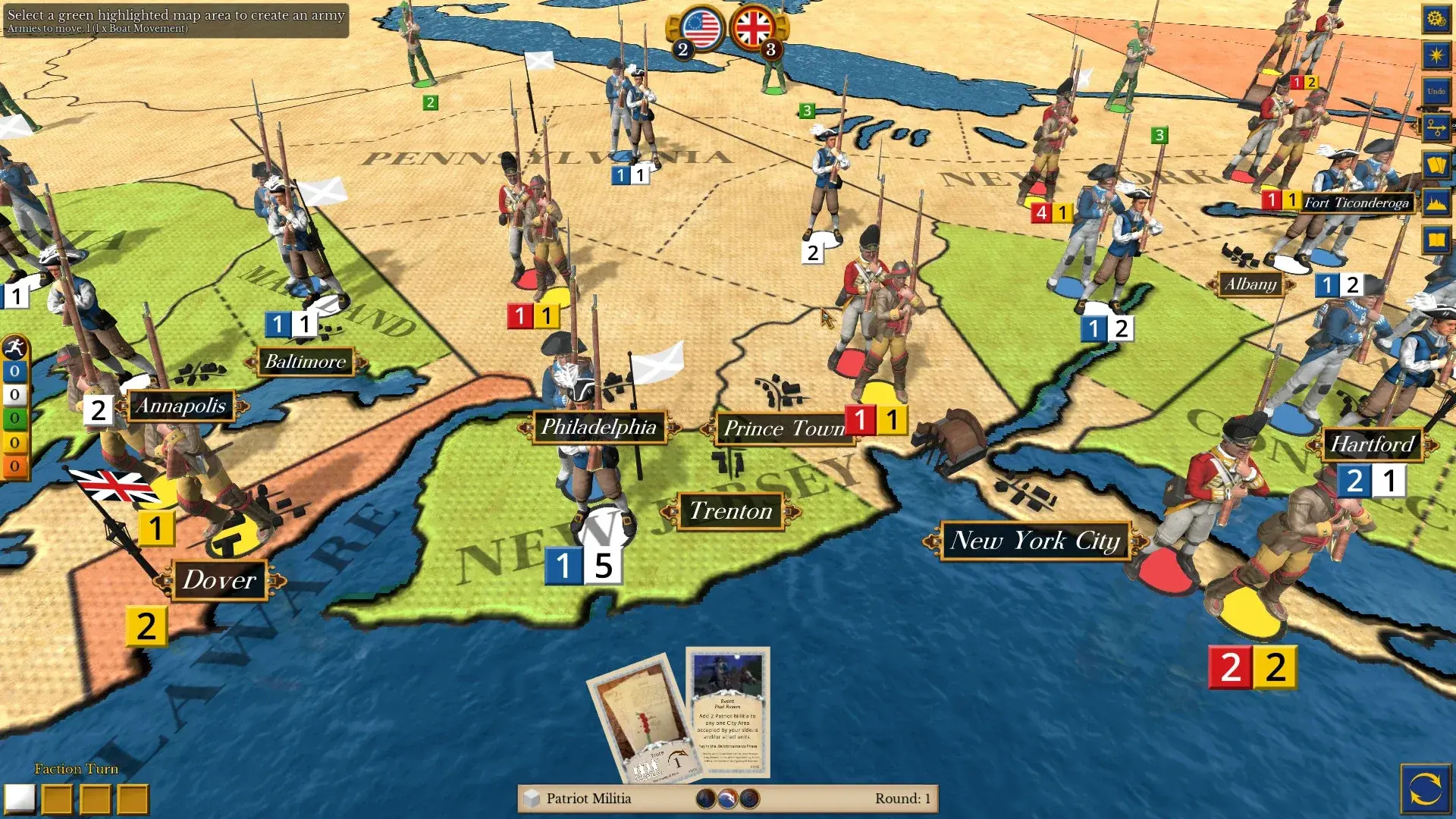 1775: Rebellion thumbnail 5