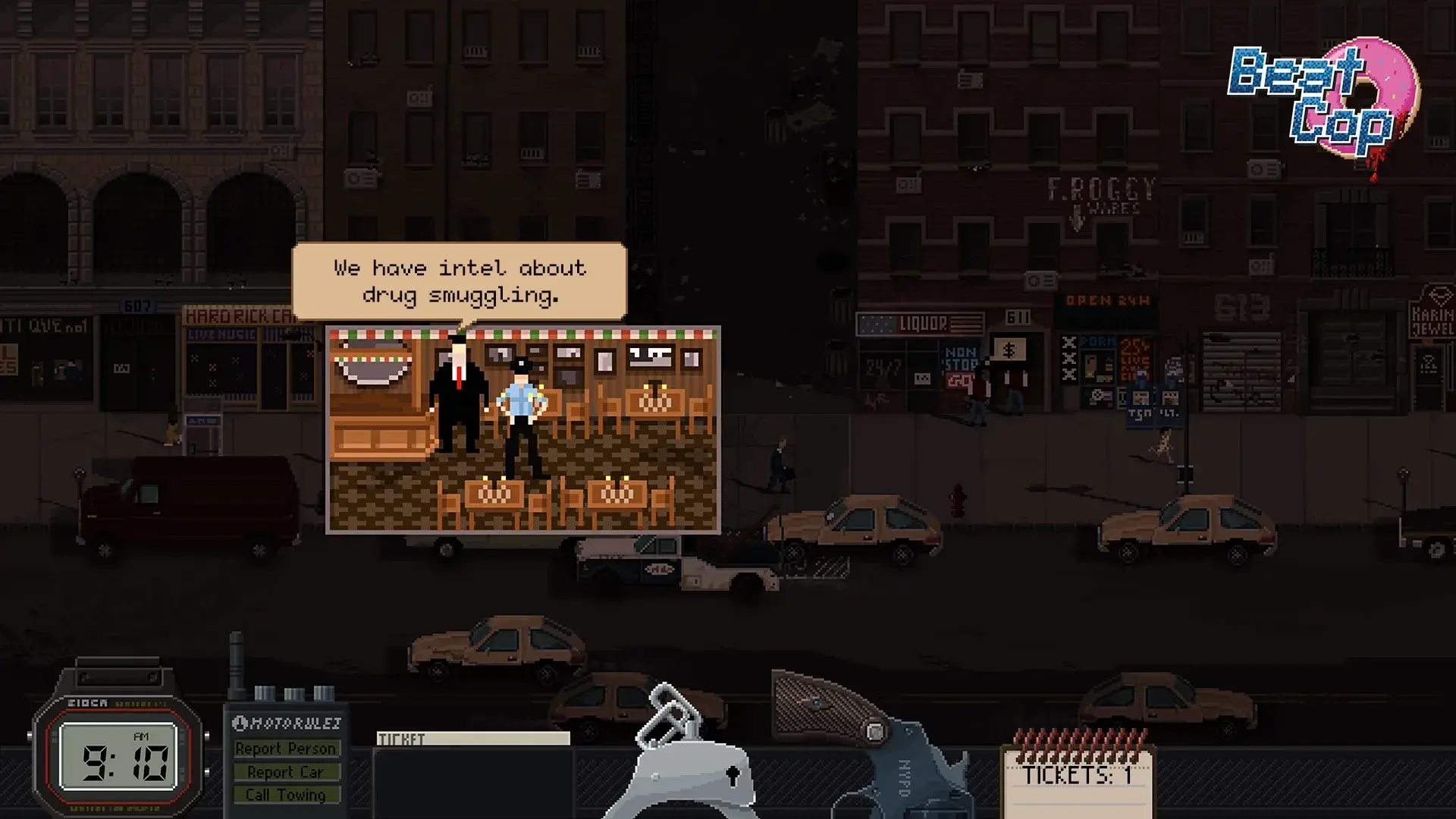 Beat Cop thumbnail 8