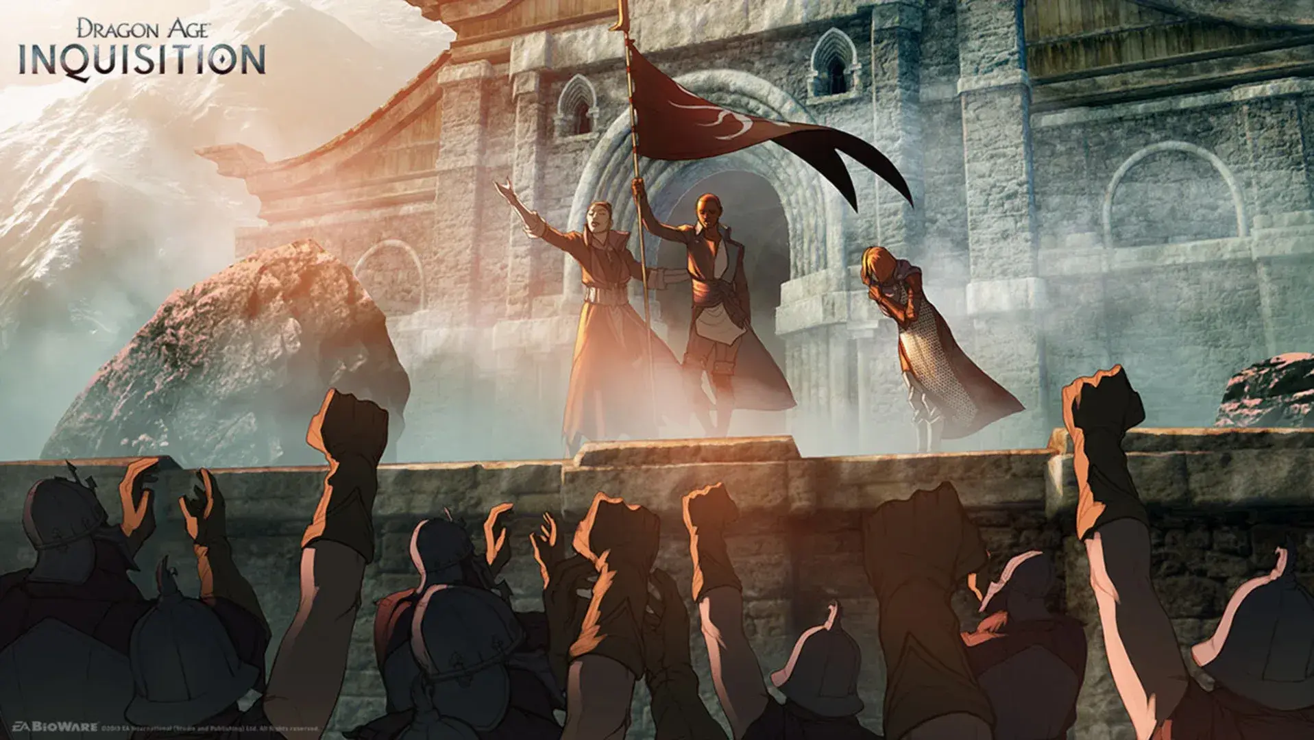 Dragon Age Inquisition thumbnail 19