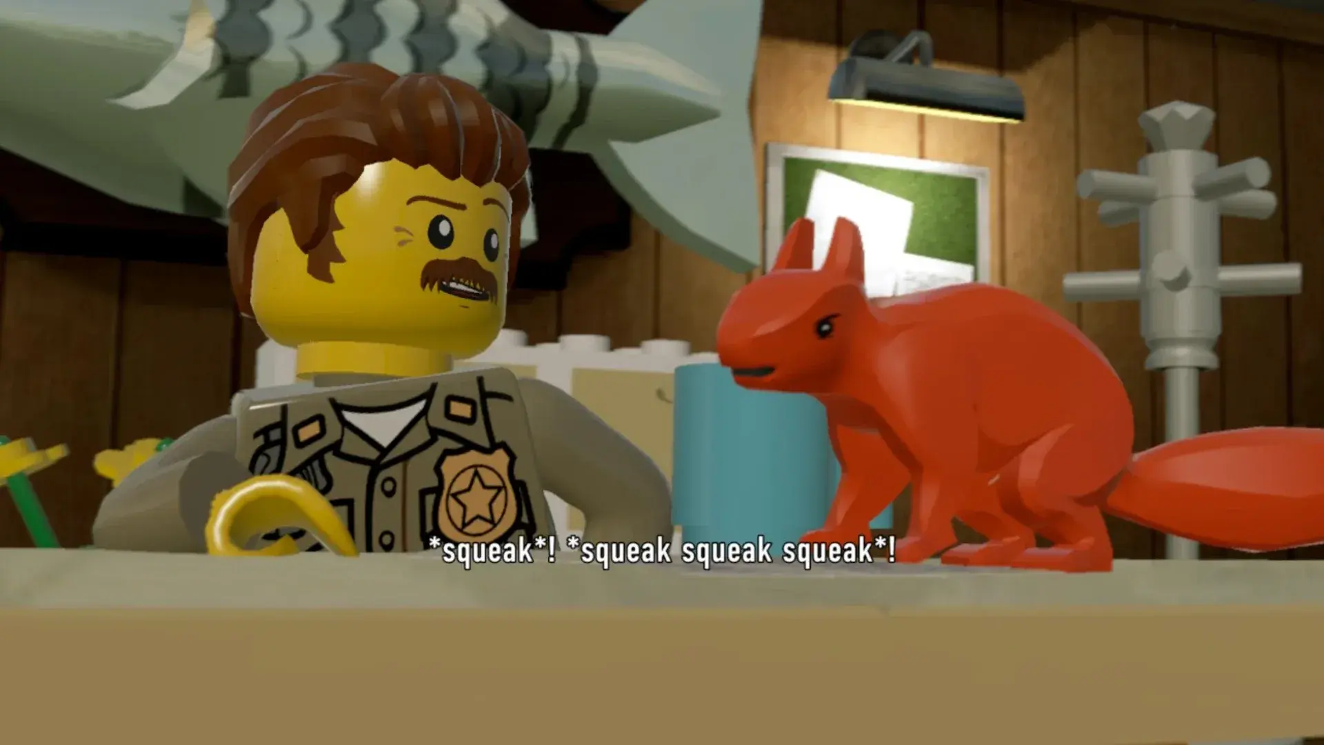 LEGO City Undercover thumbnail 21