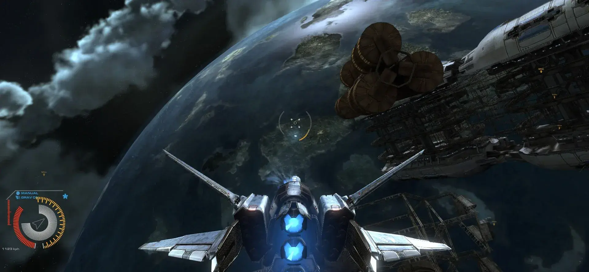 Angels Fall First thumbnail 7