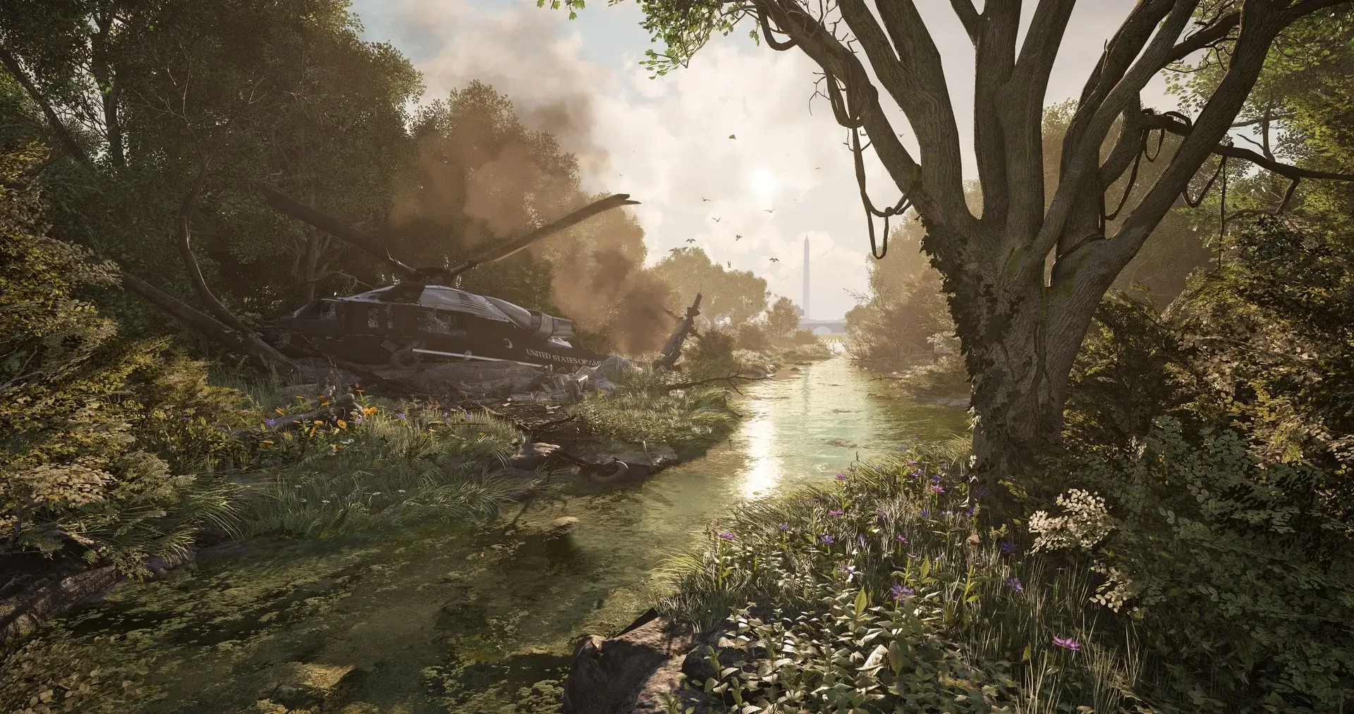Tom Clancy's The Division 2 thumbnail 32
