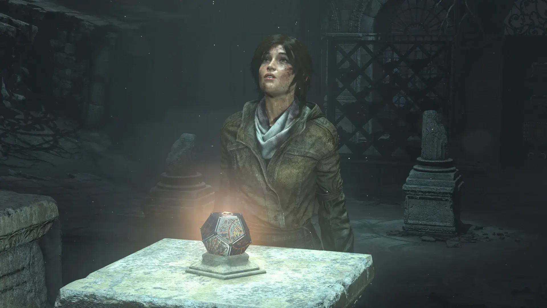Rise of the Tomb Raider thumbnail 22
