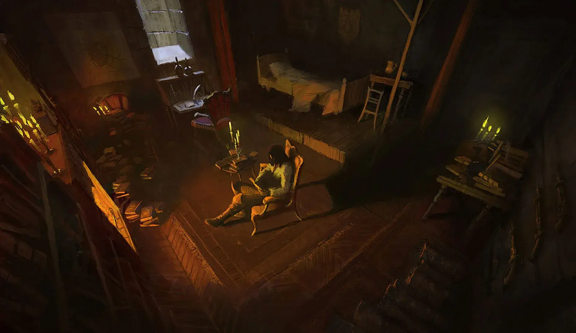 Assassin's Creed Unity thumbnail 12