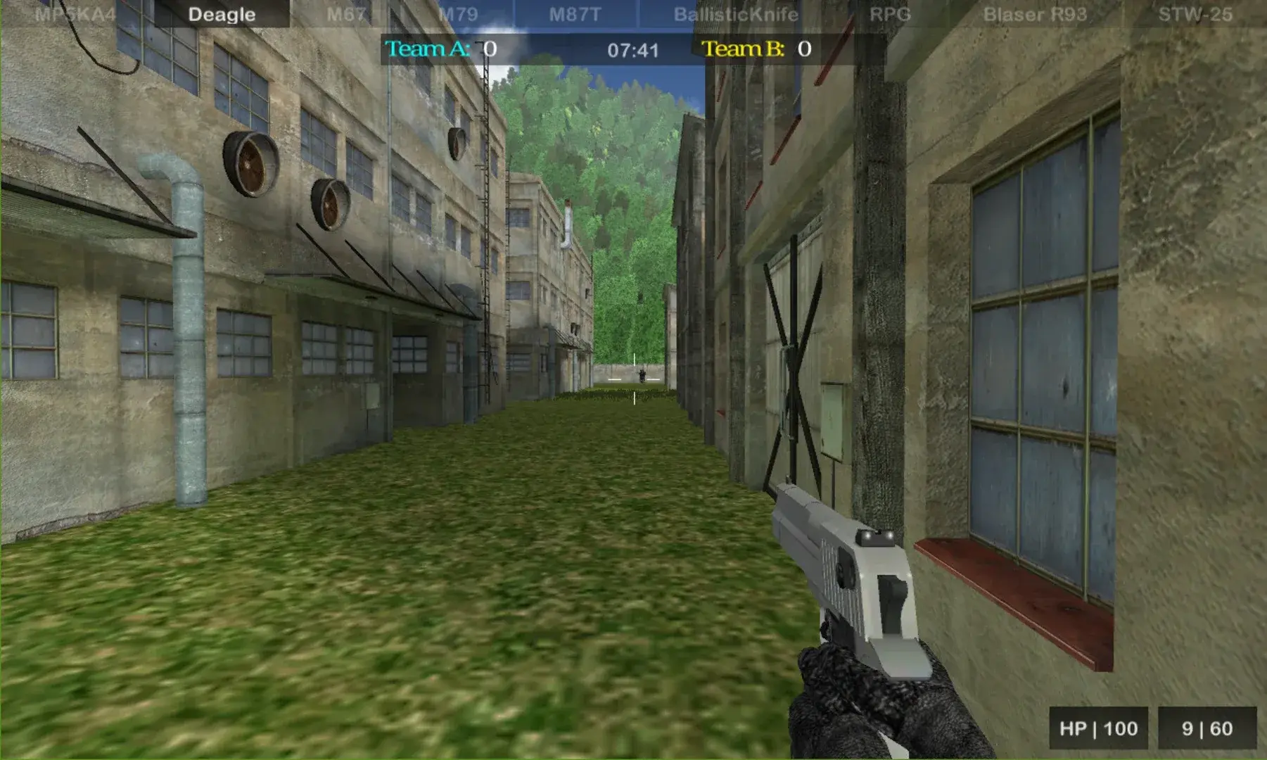 Masked Shooters 2 thumbnail 7