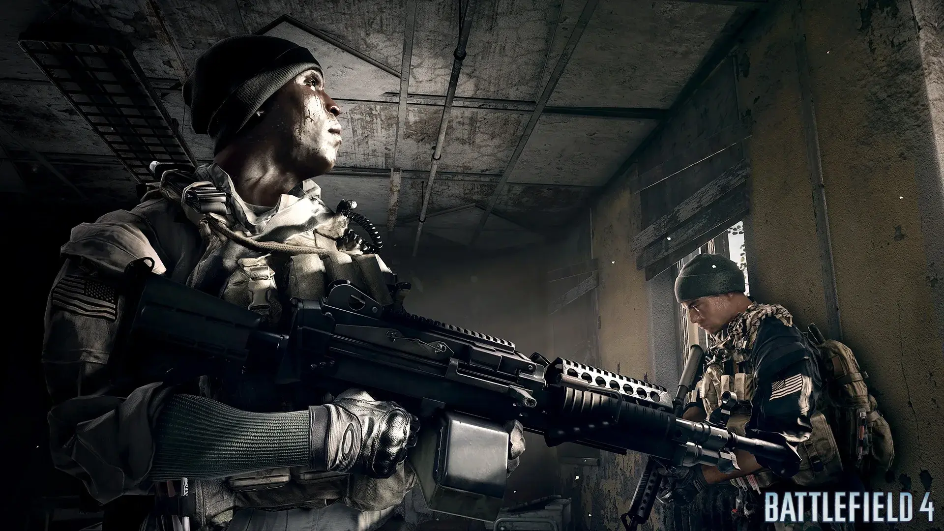Battlefield 4 thumbnail 18