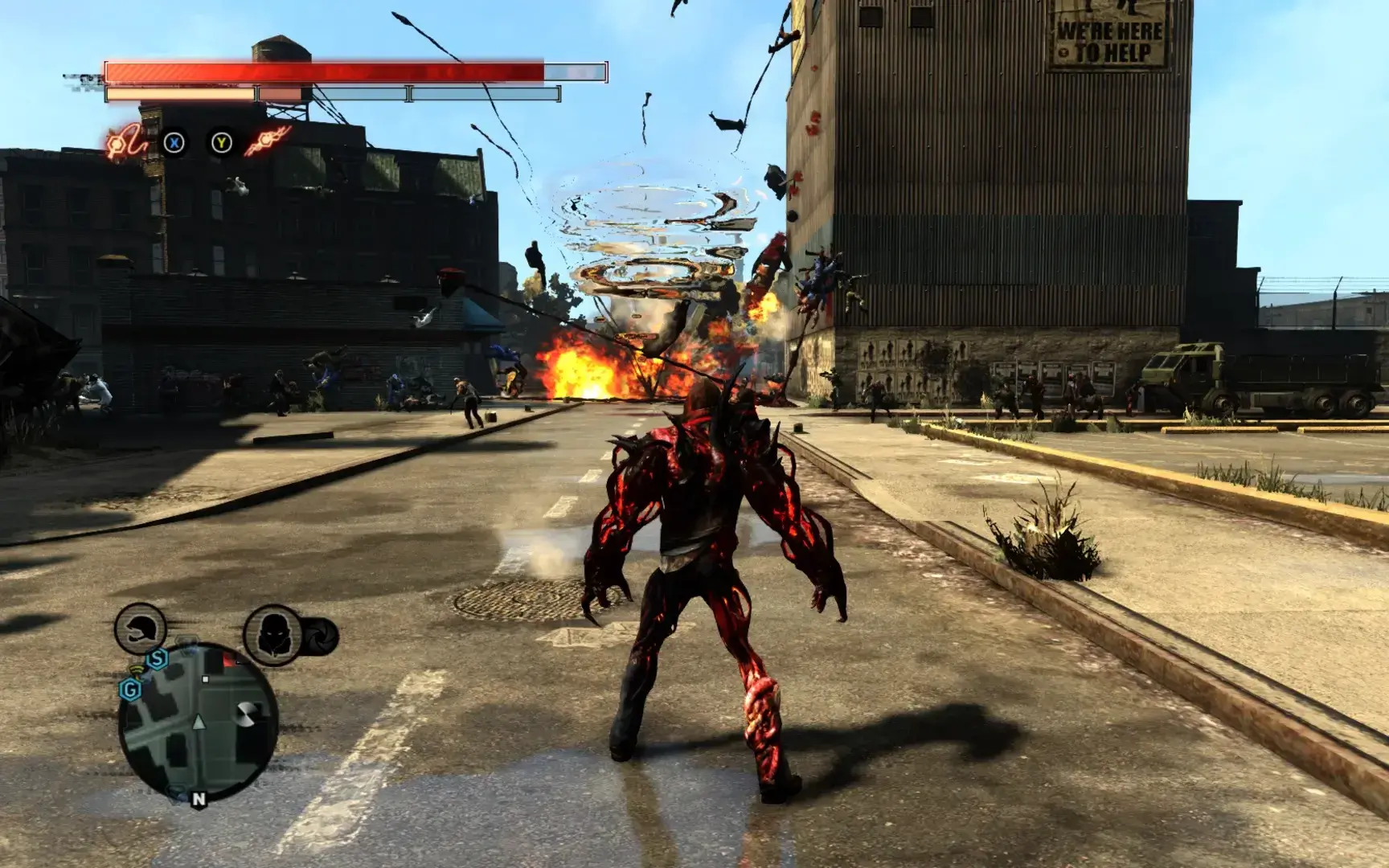 Prototype 2 thumbnail 8