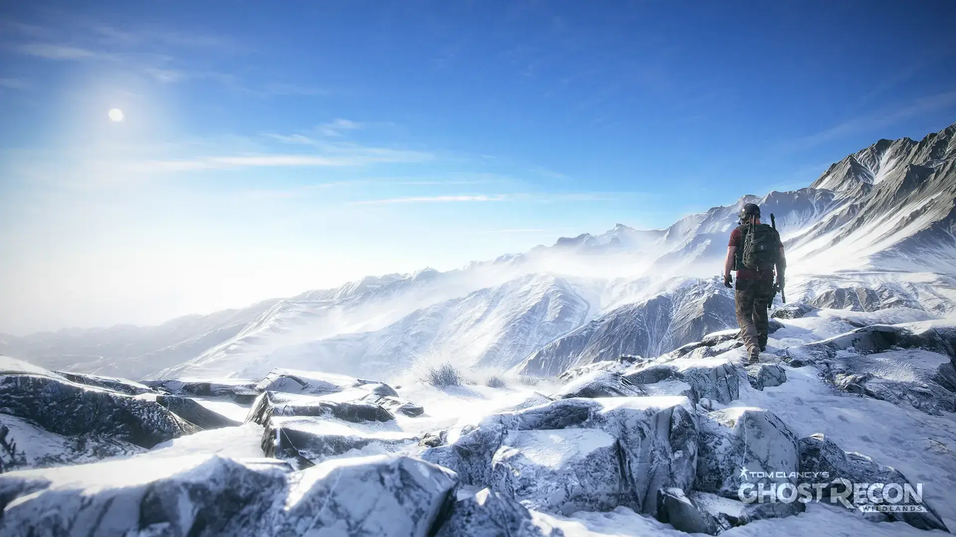 Tom Clancy's Ghost Recon Wildlands thumbnail 26