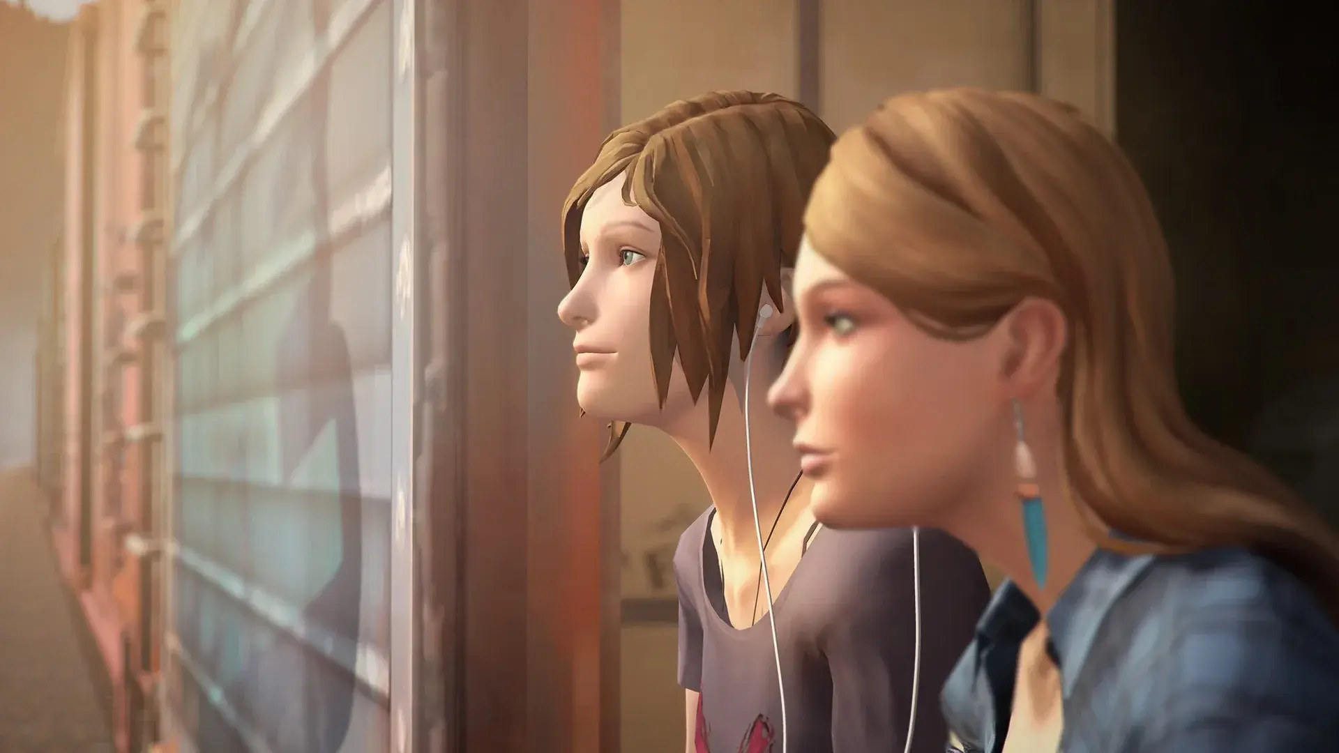 Life is Strange: Before The Storm thumbnail 6
