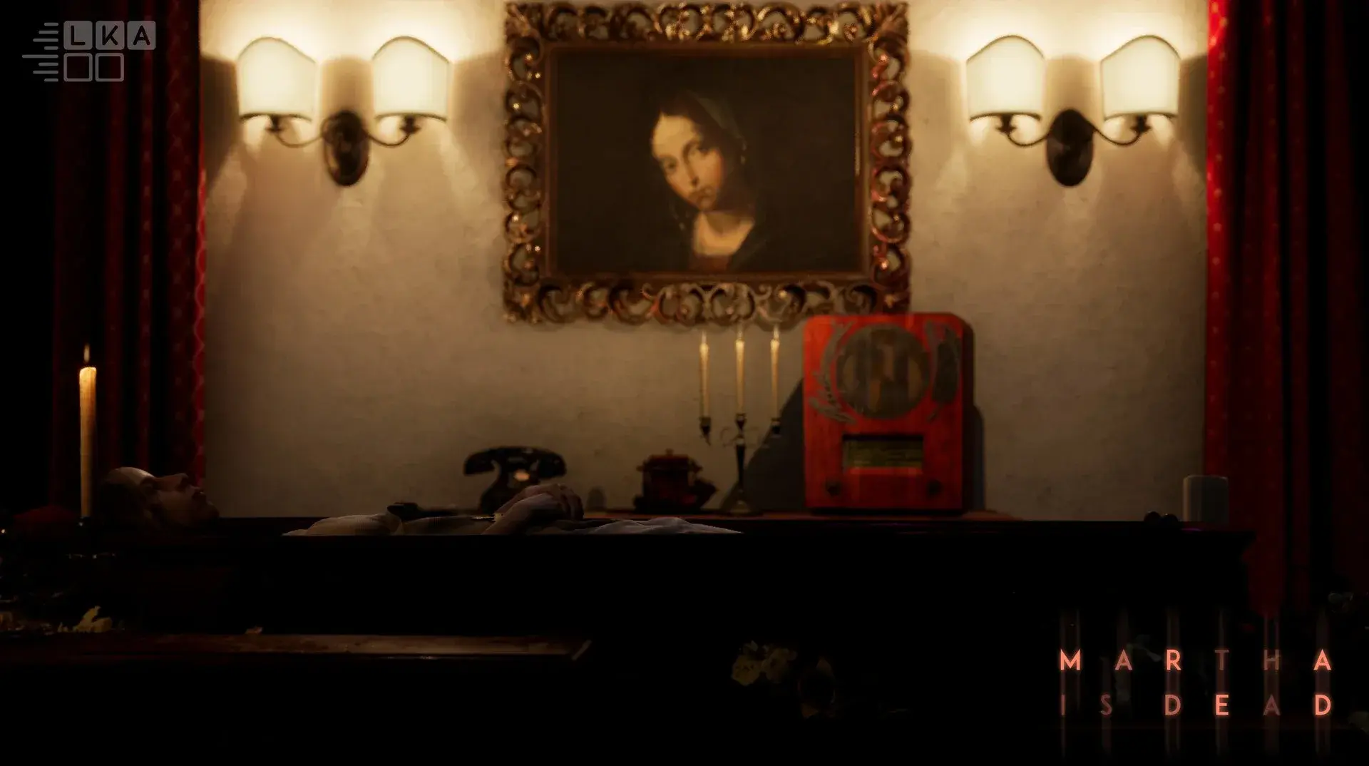 Martha is Dead thumbnail 13